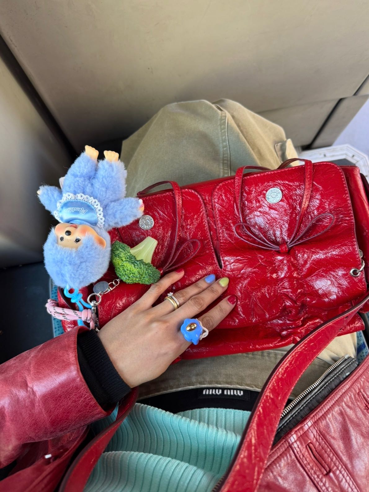lorenacdelion's post