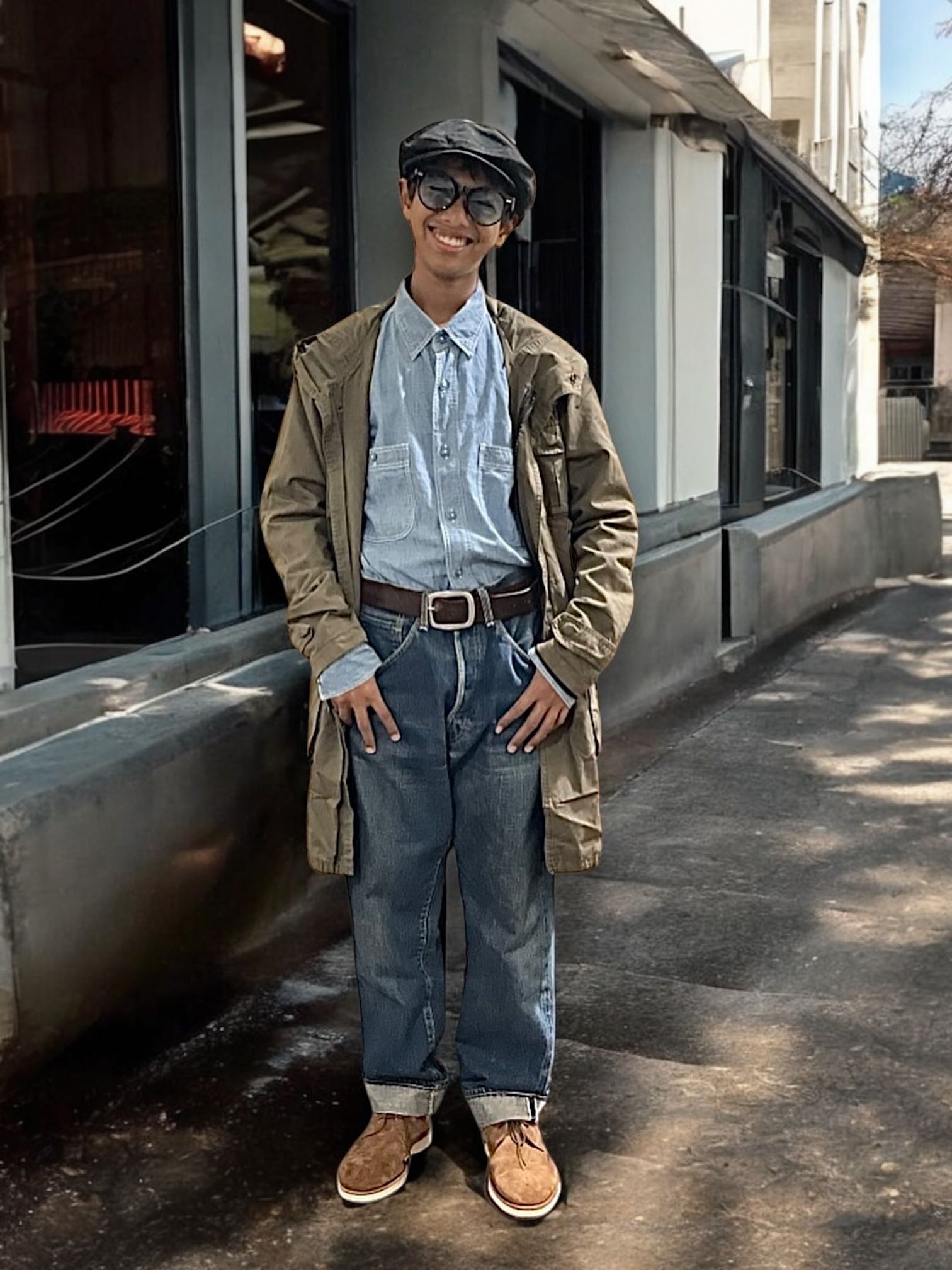 fashionpolicecoltd's post
