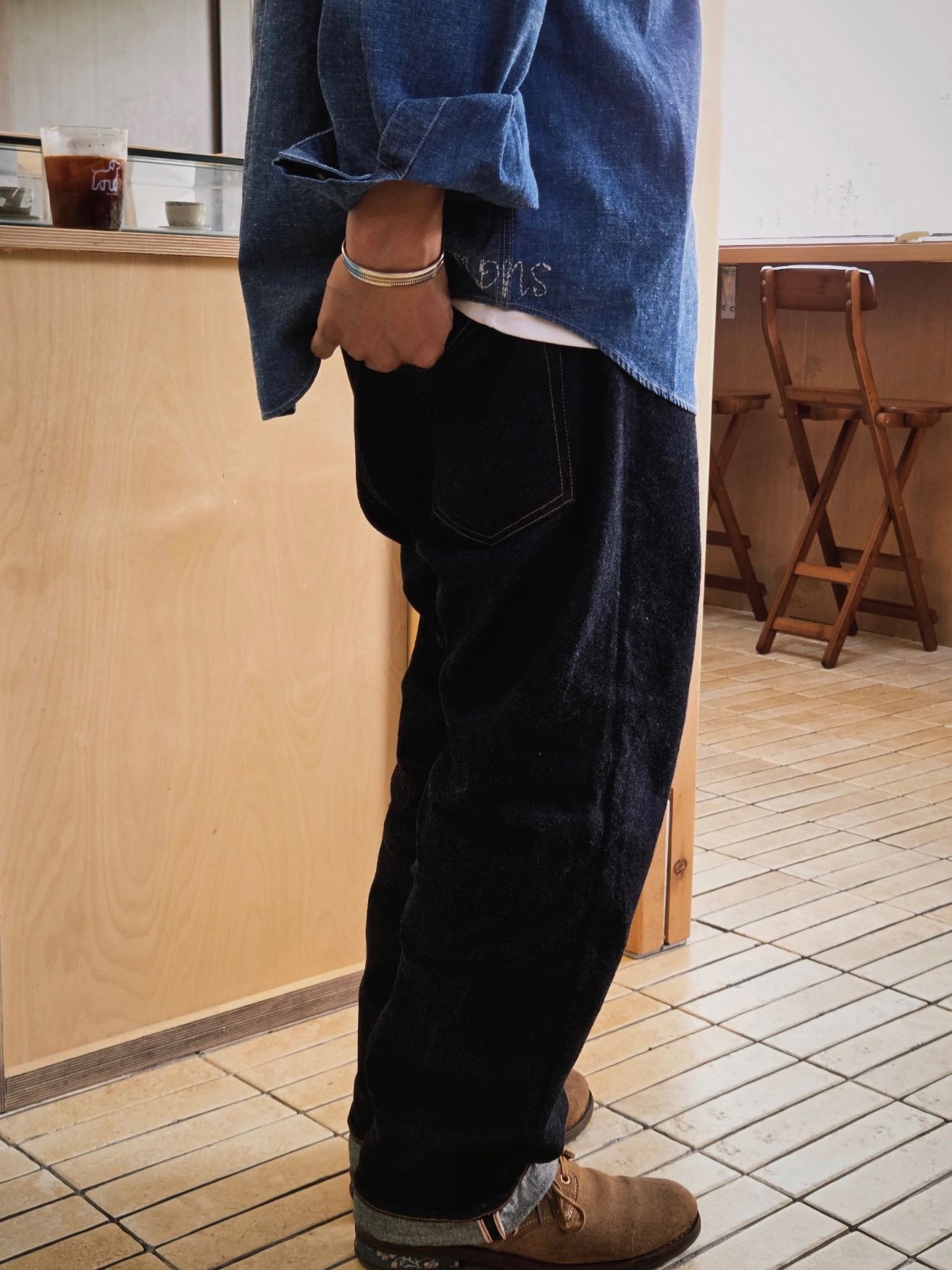 visvimlookbook's post