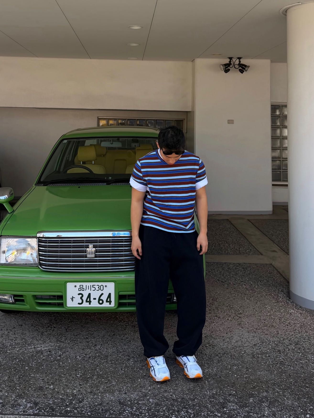 theofour's post