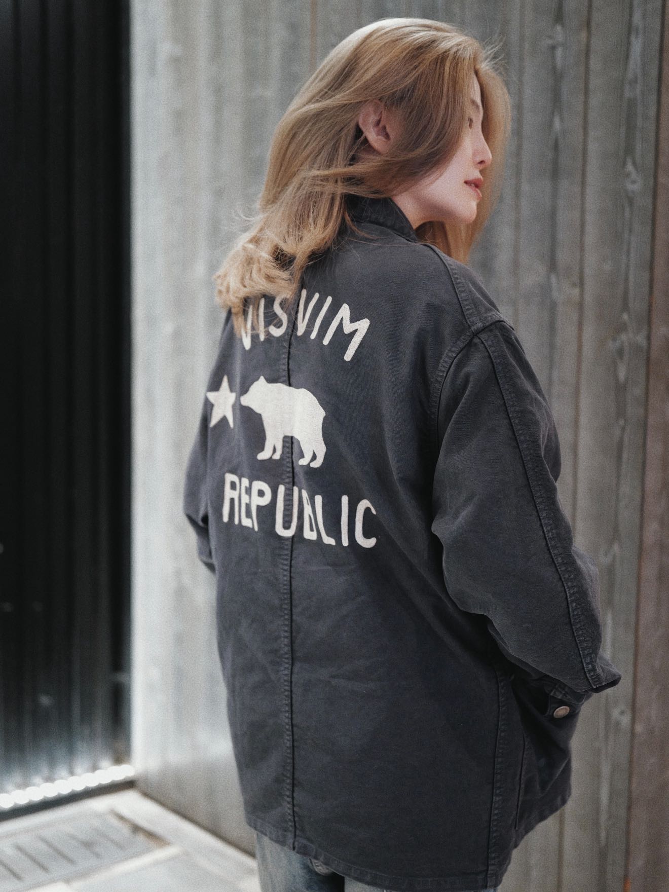 visvimlookbook's post