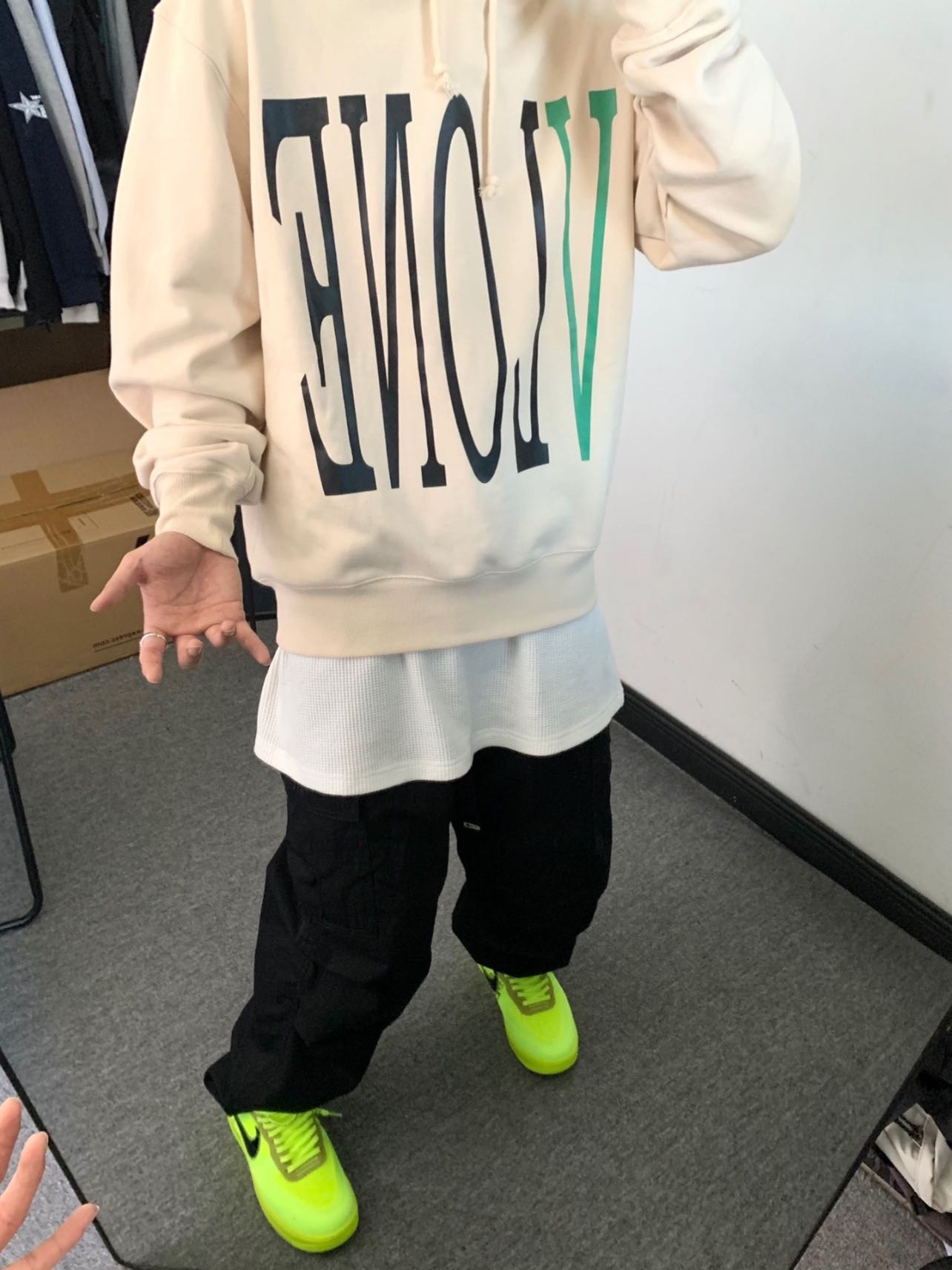 kukion's post
