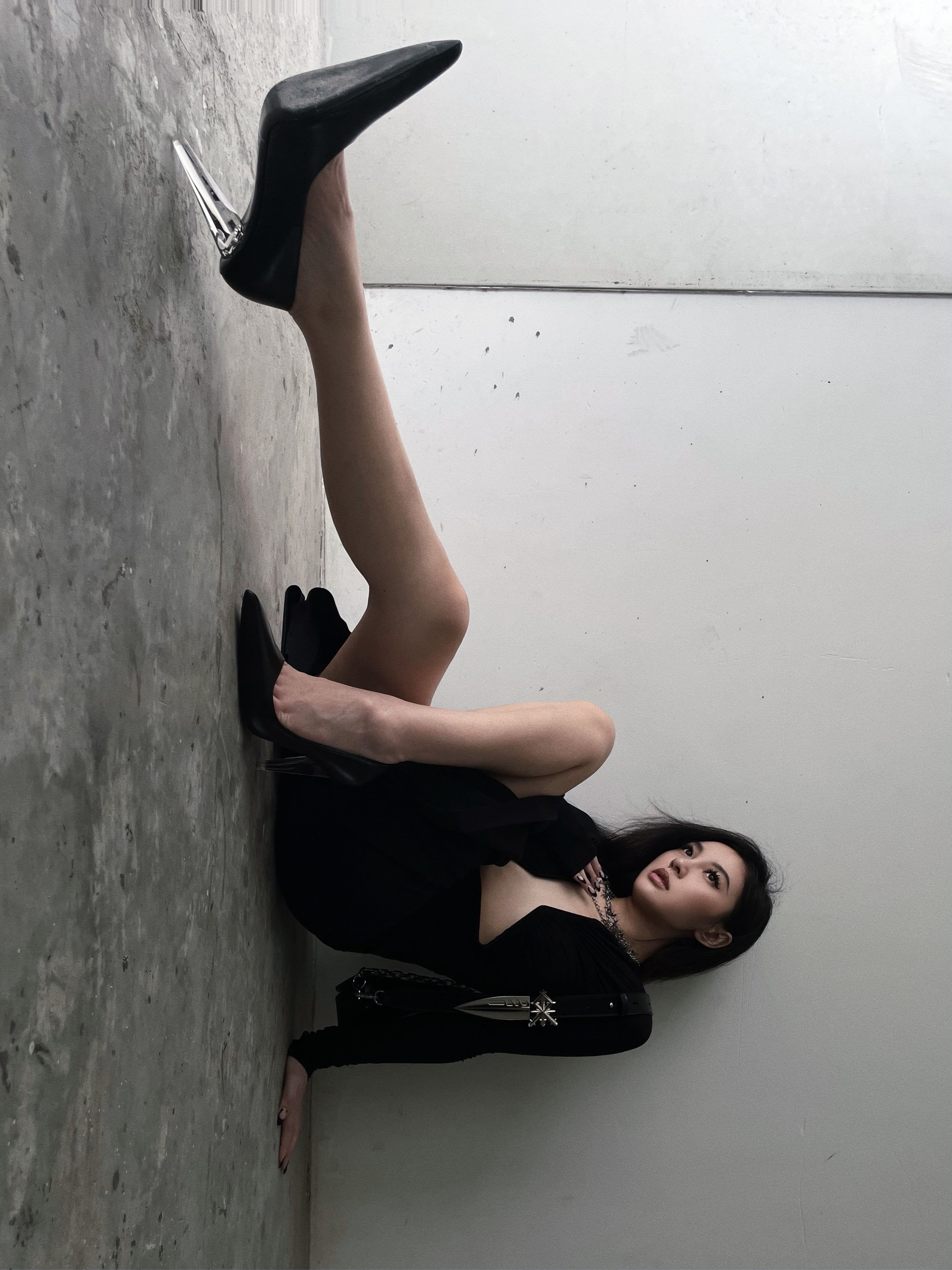 post
