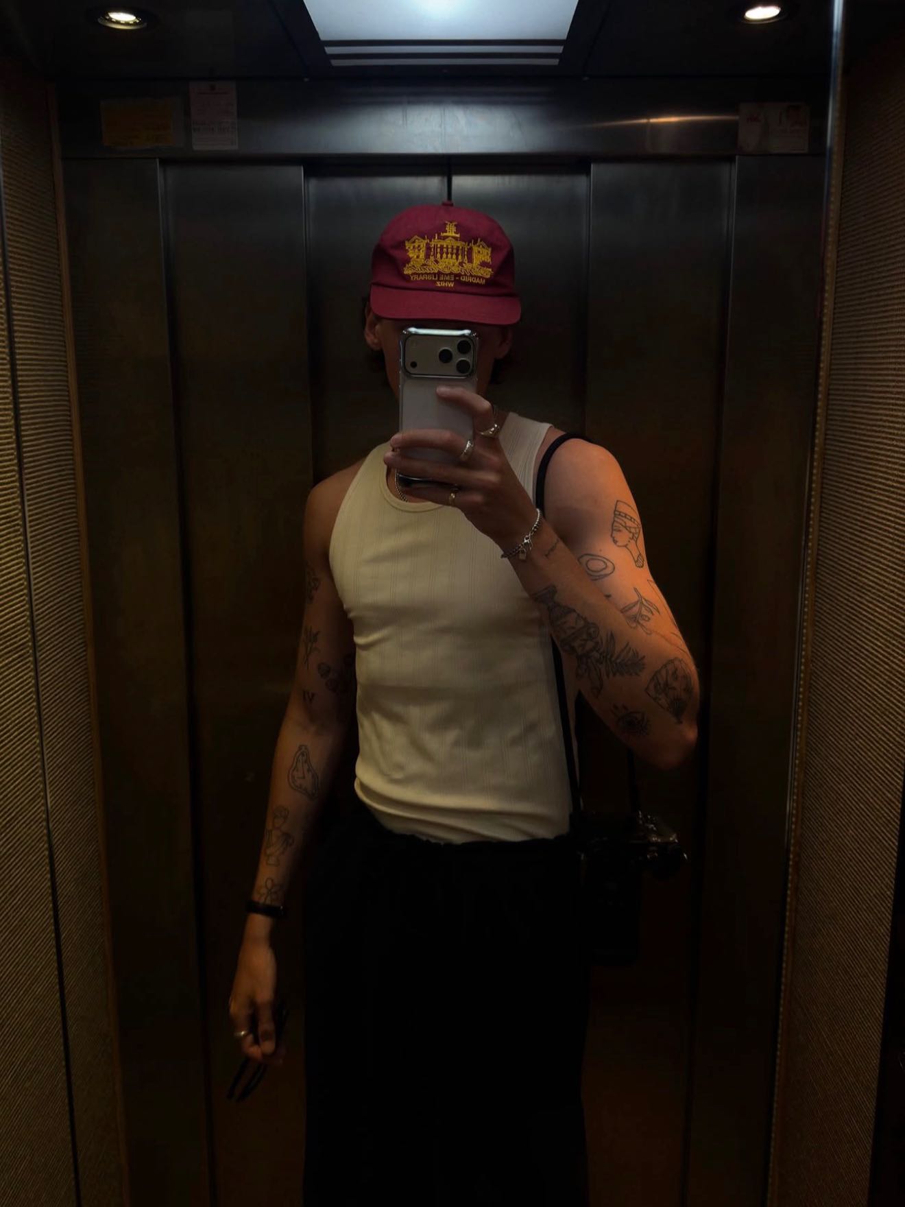 isaachudson's post
