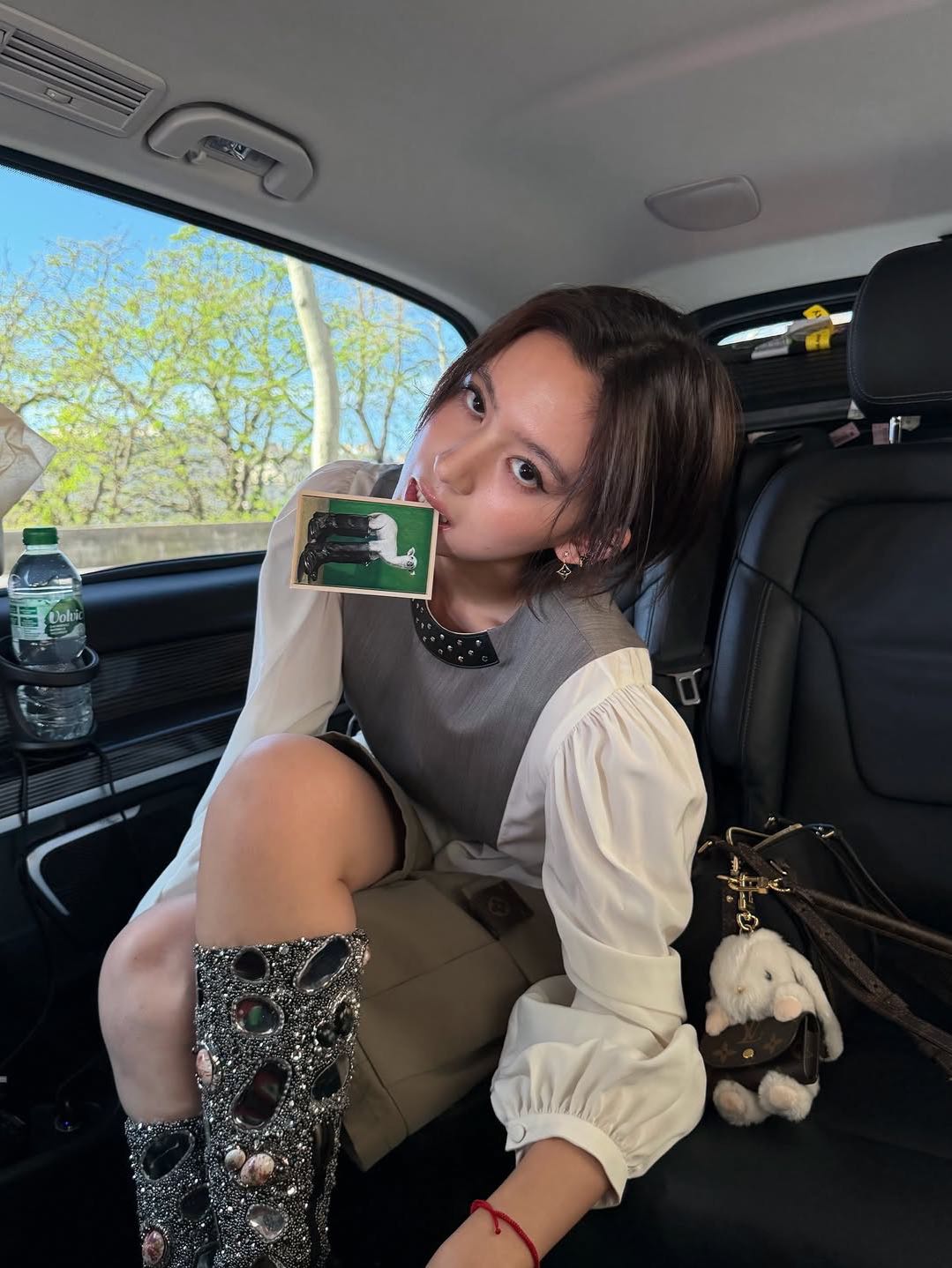 tansuan's post