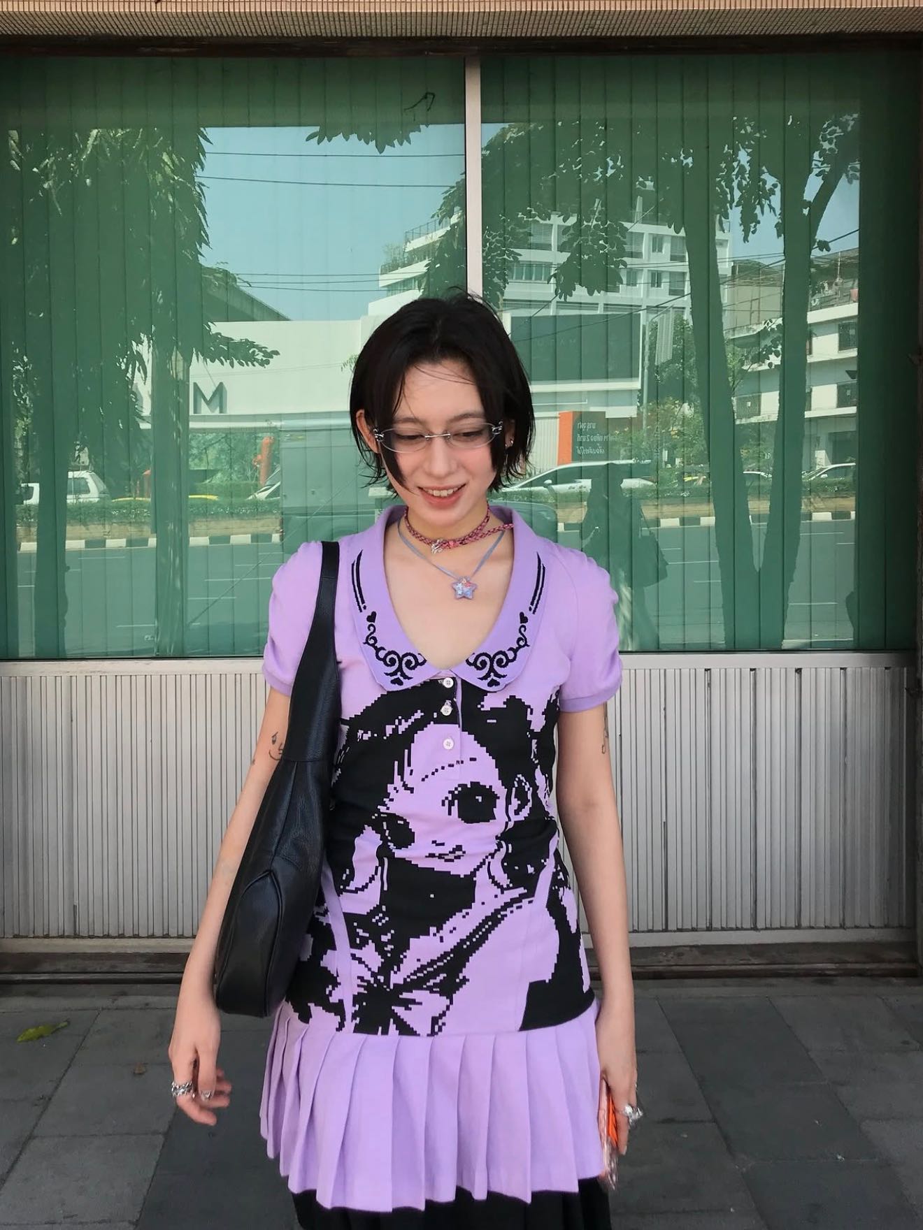 tansuan's post