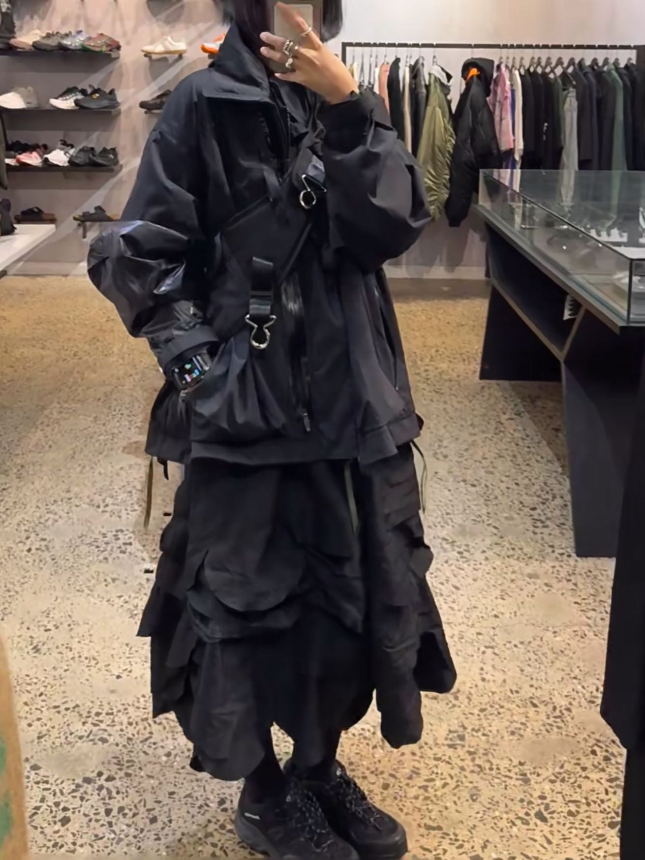 techwearfit's post