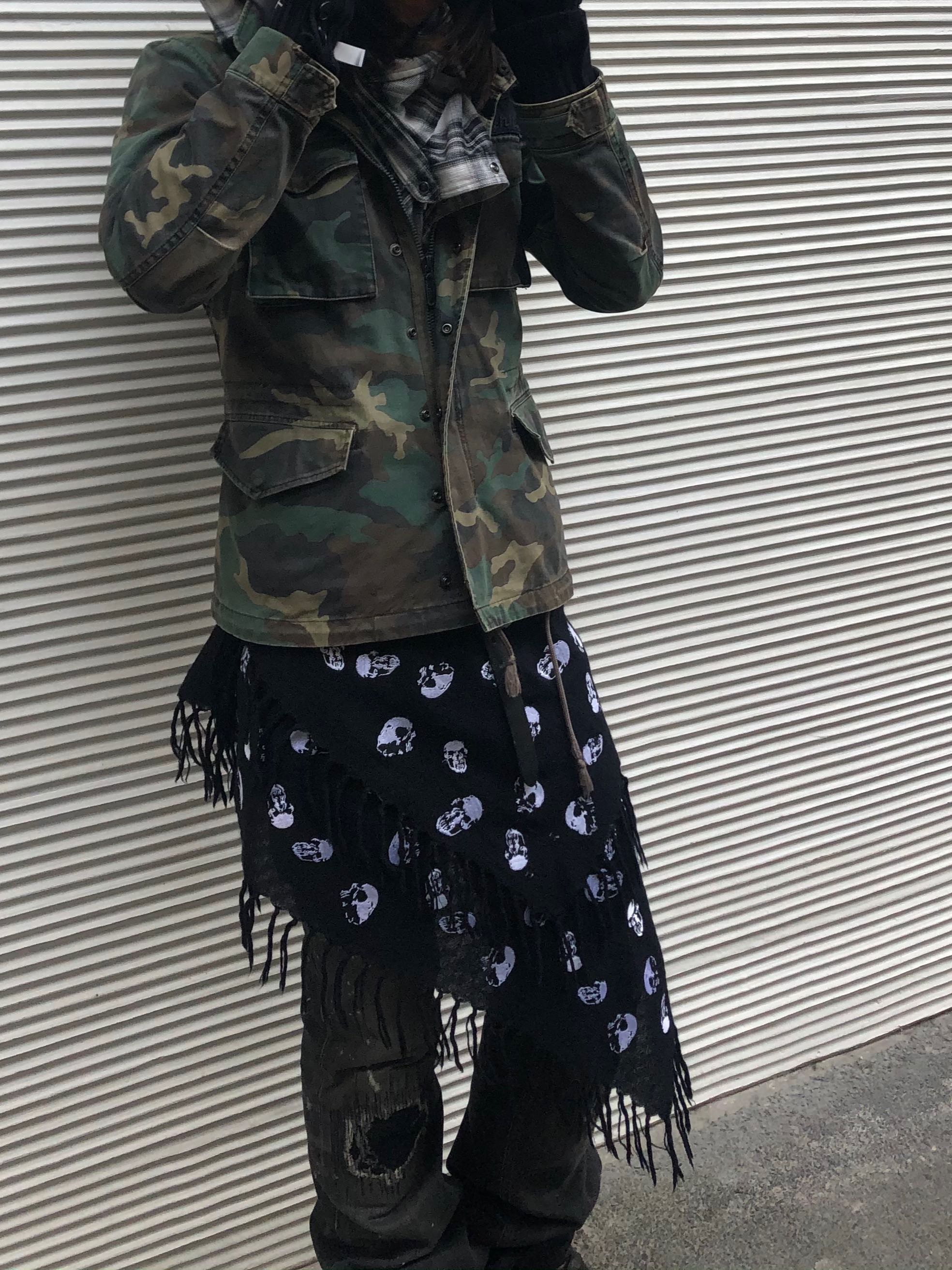 post