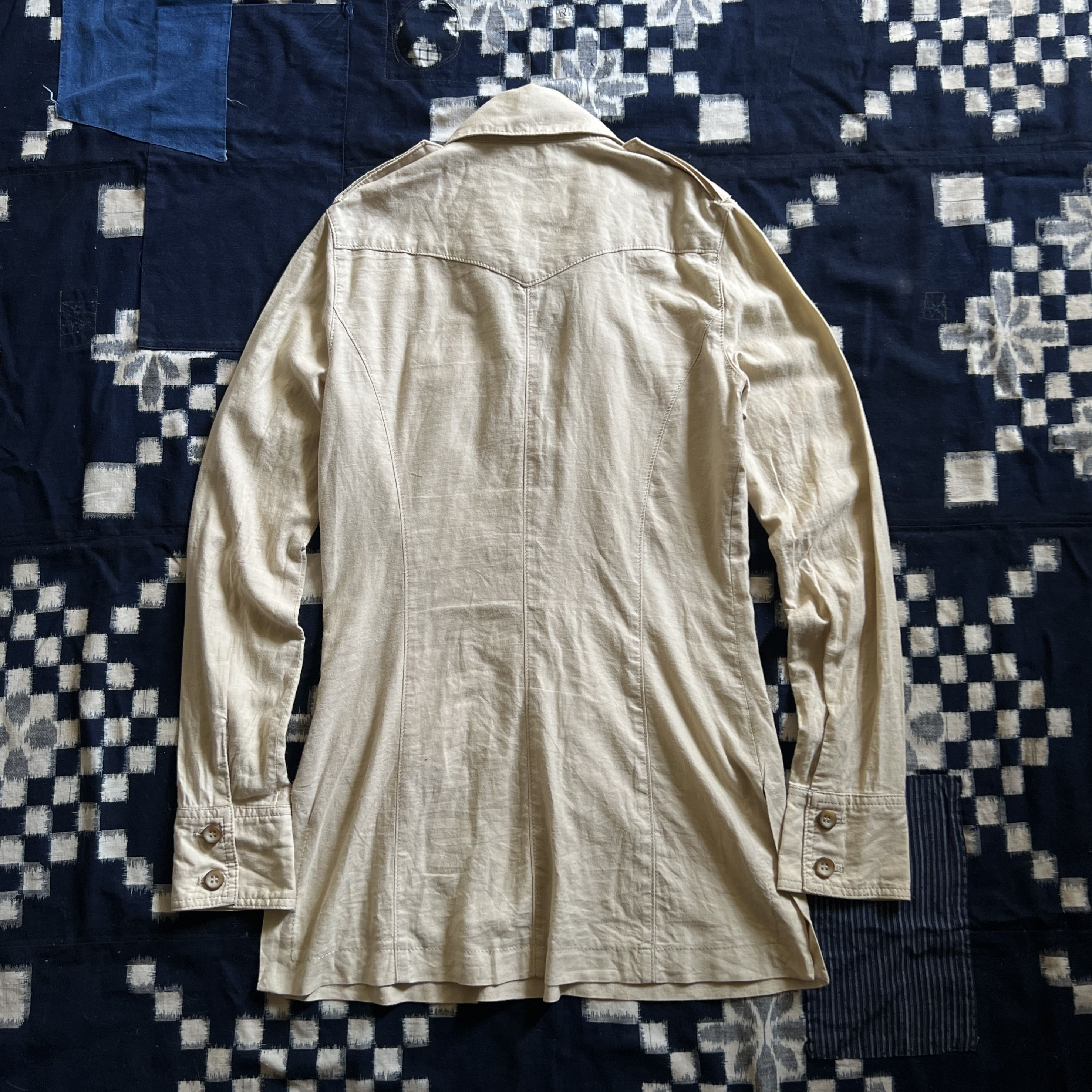 archtheeclothing's post