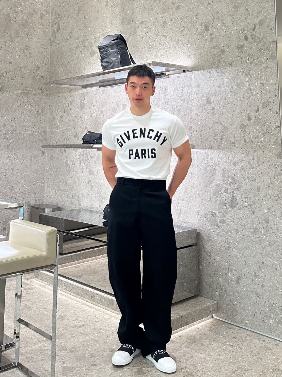 luxurygoods's post