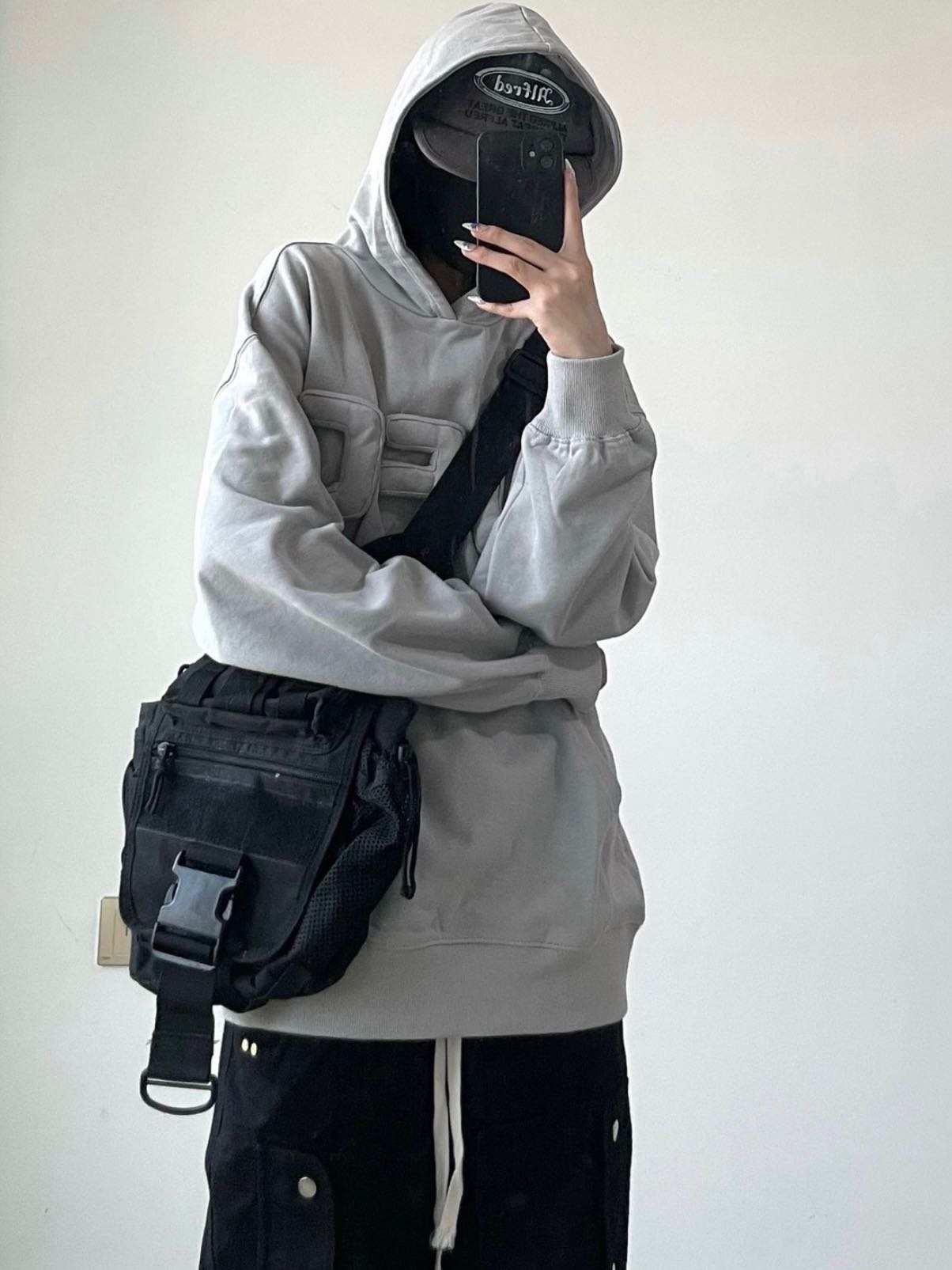 post