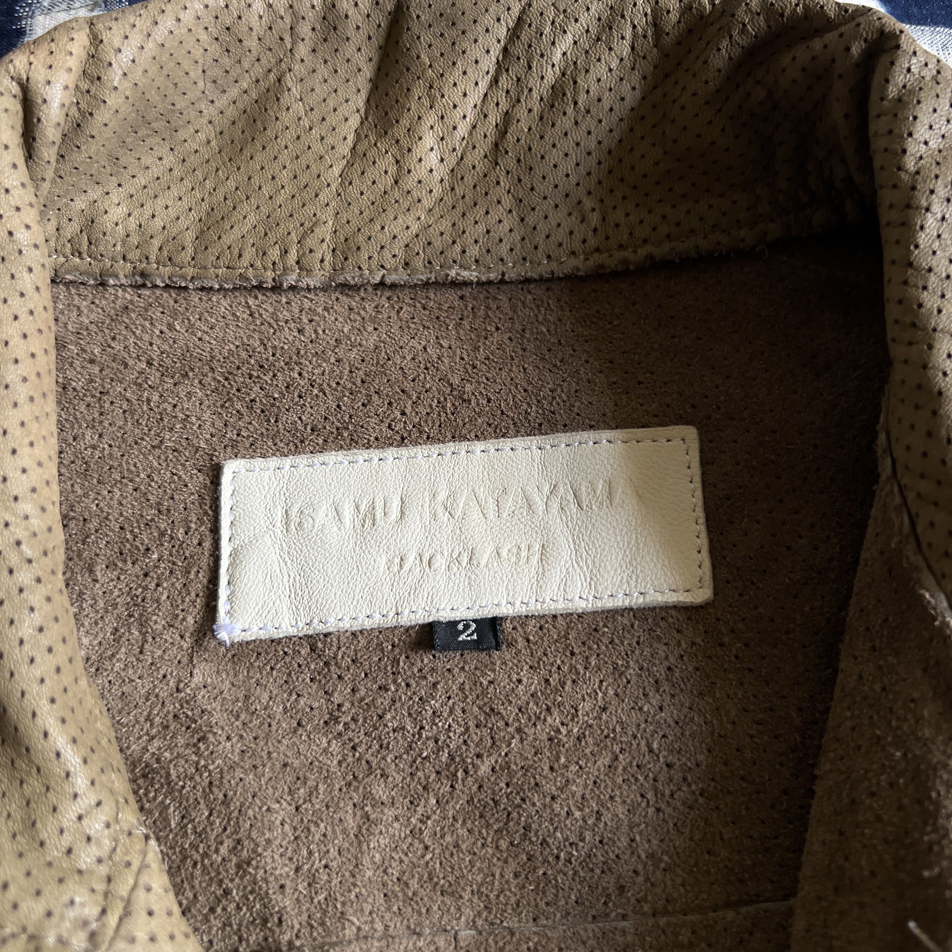 archtheeclothing's post