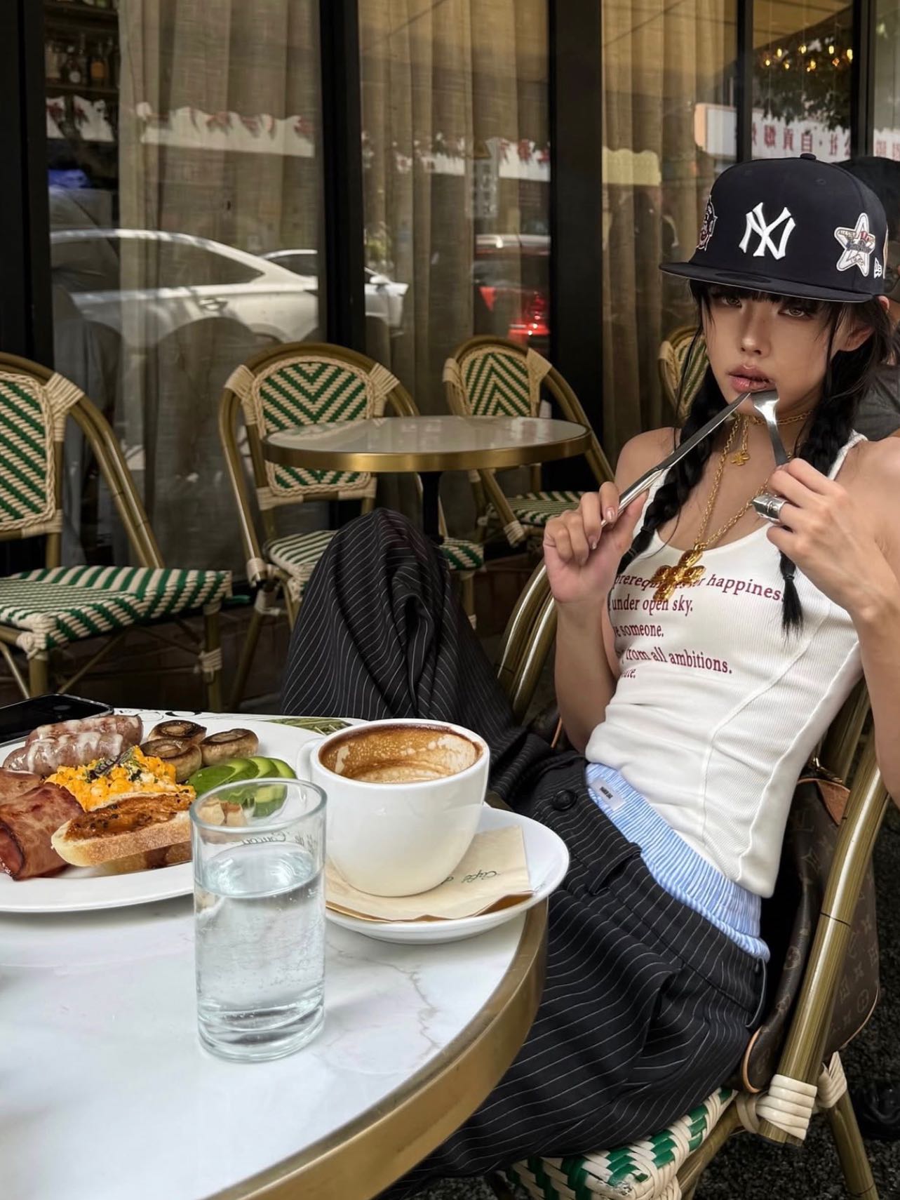 hanyuc's post