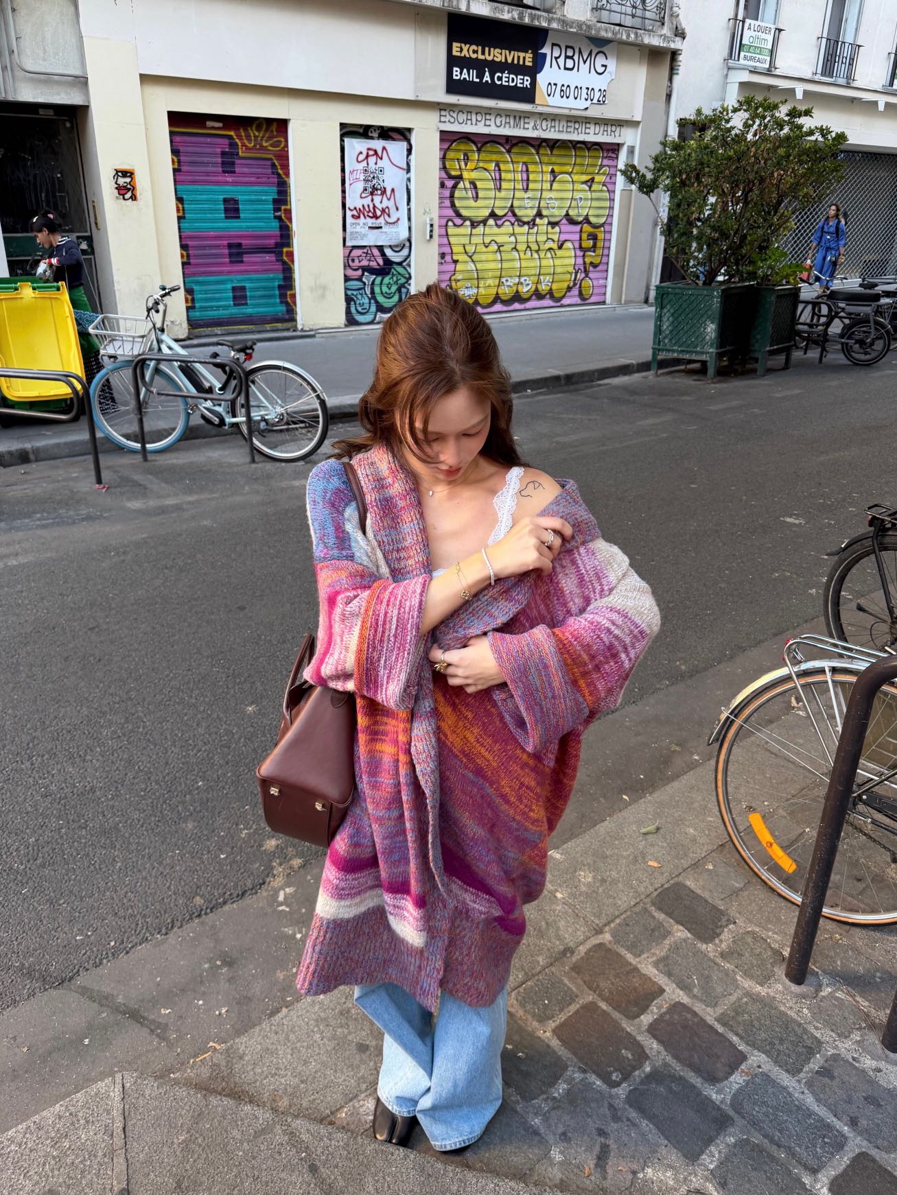 yigenanaya's post