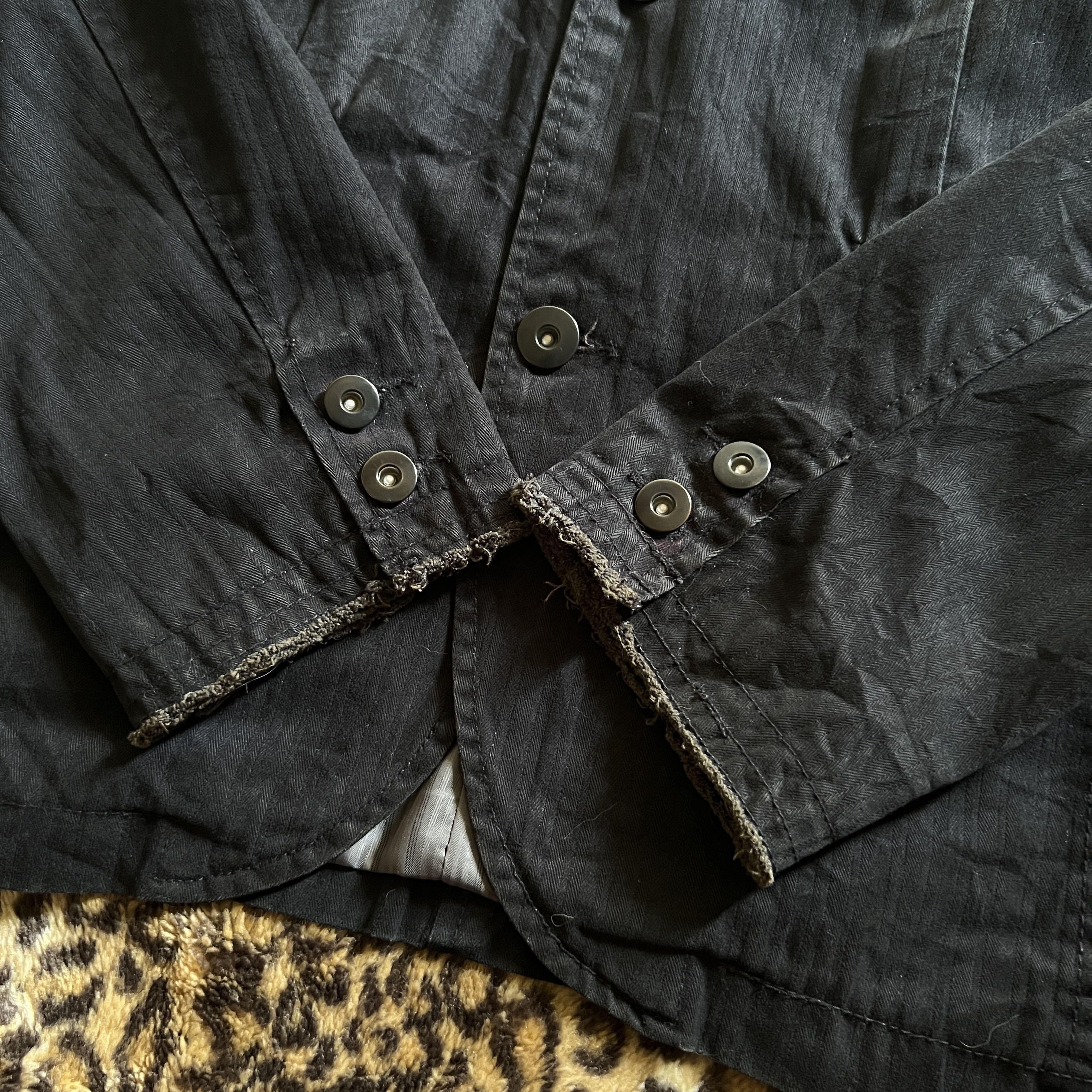 archtheeclothing's post