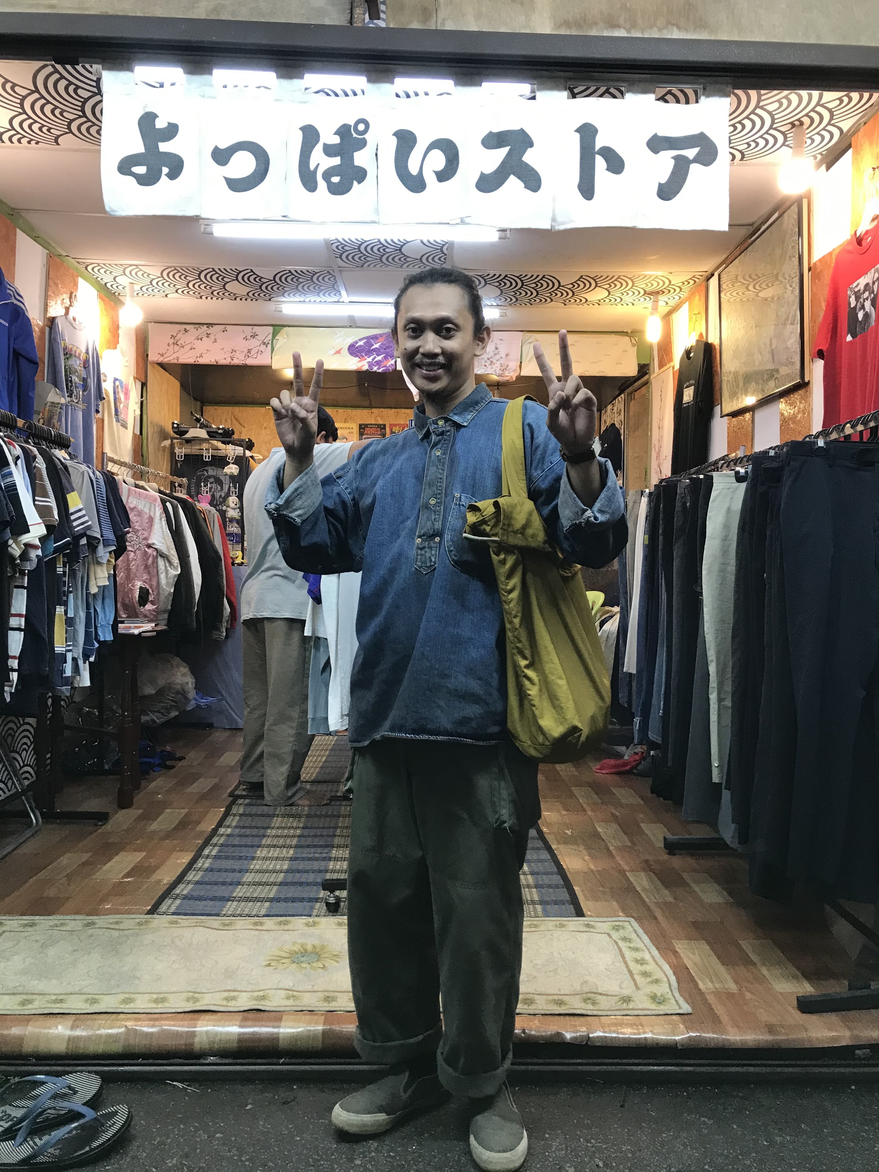 yoppaistore's post