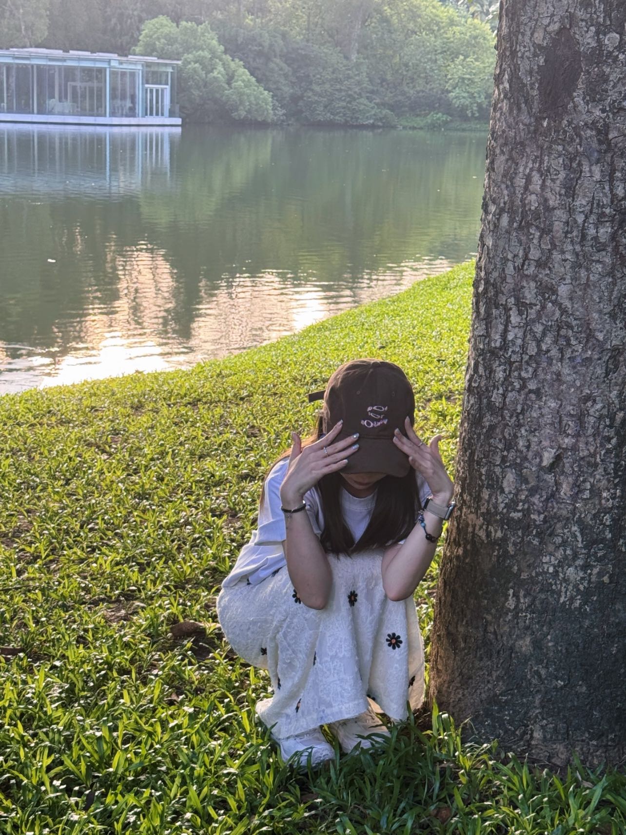 post