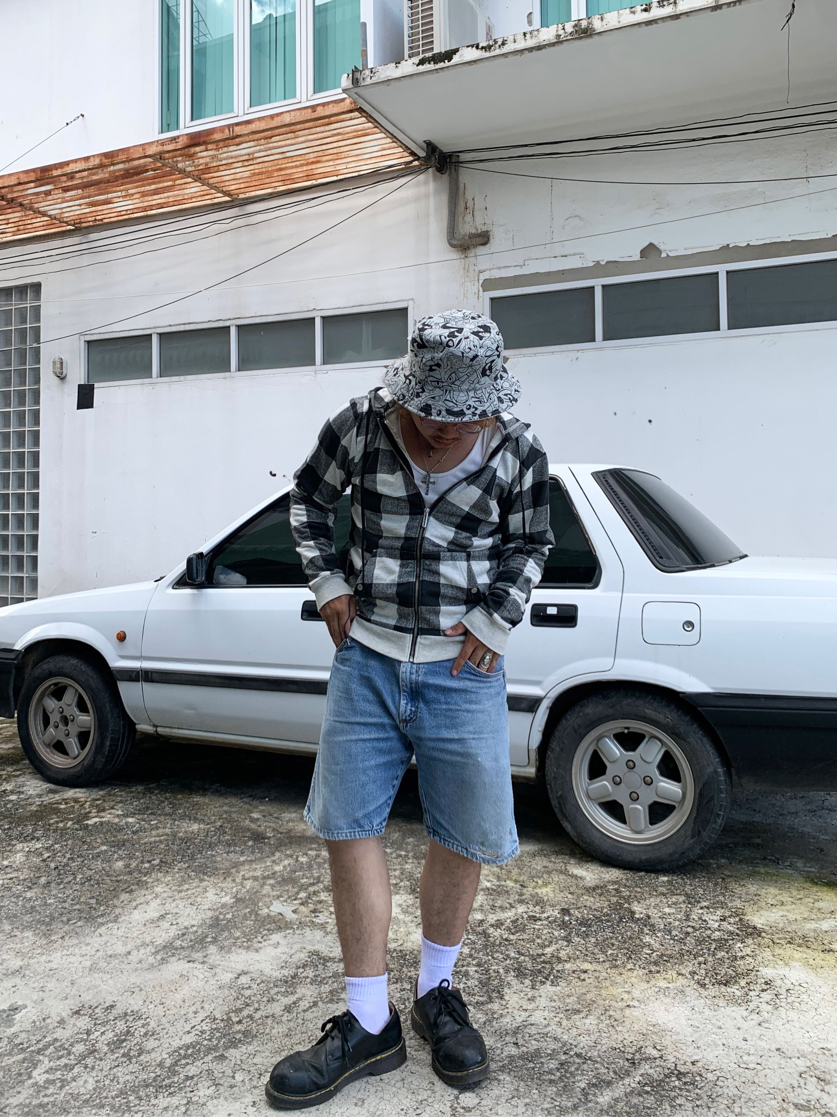 post