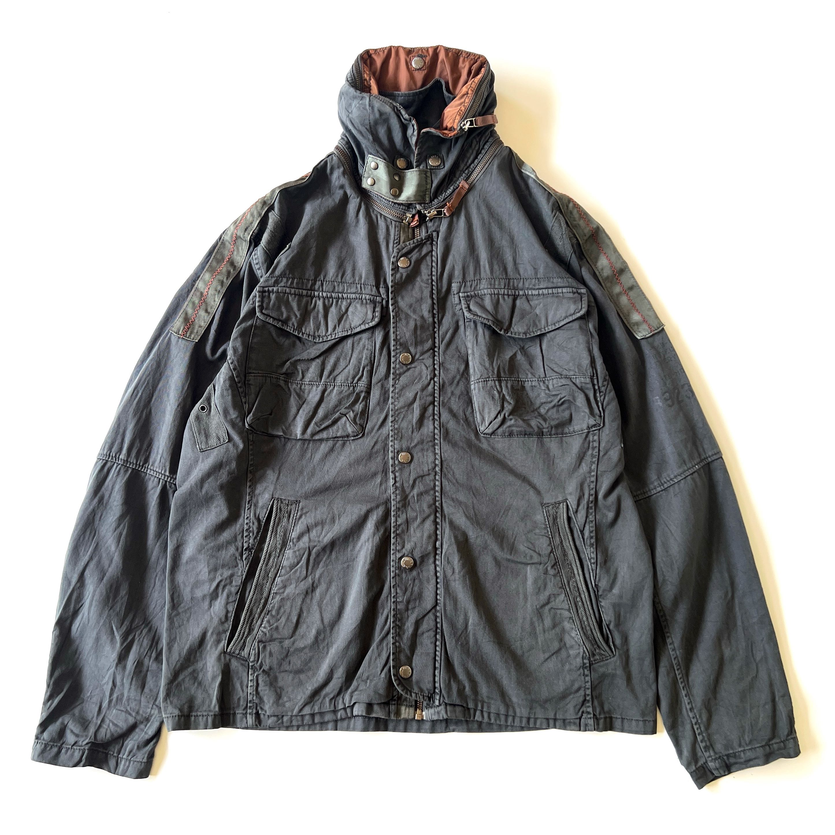 archtheeclothing's post