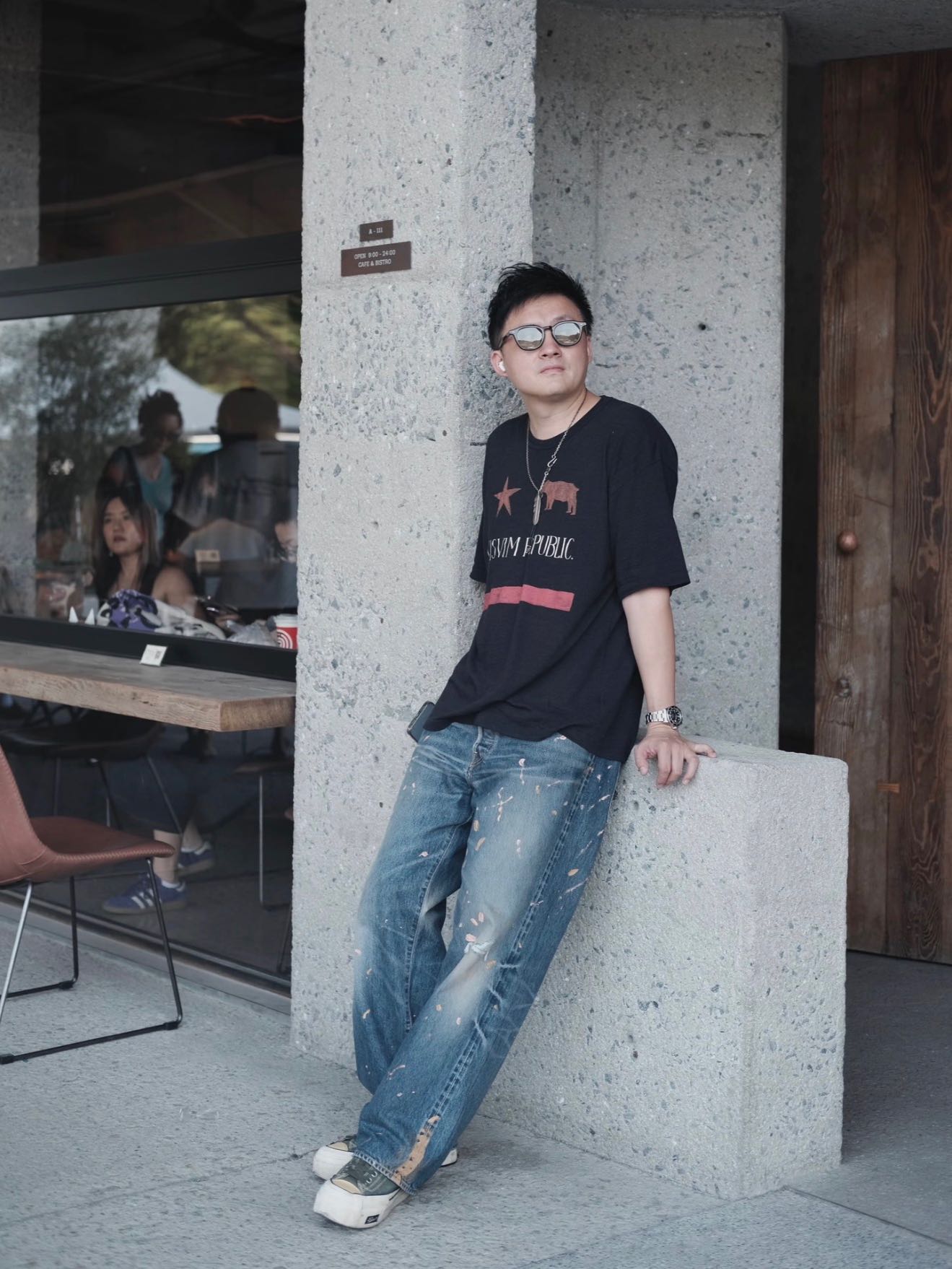 visvimlookbook's post
