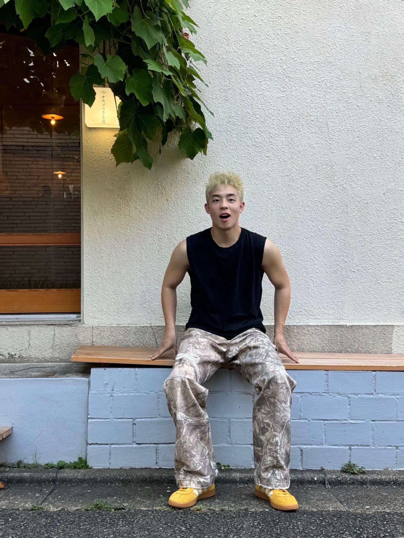 theofour's post