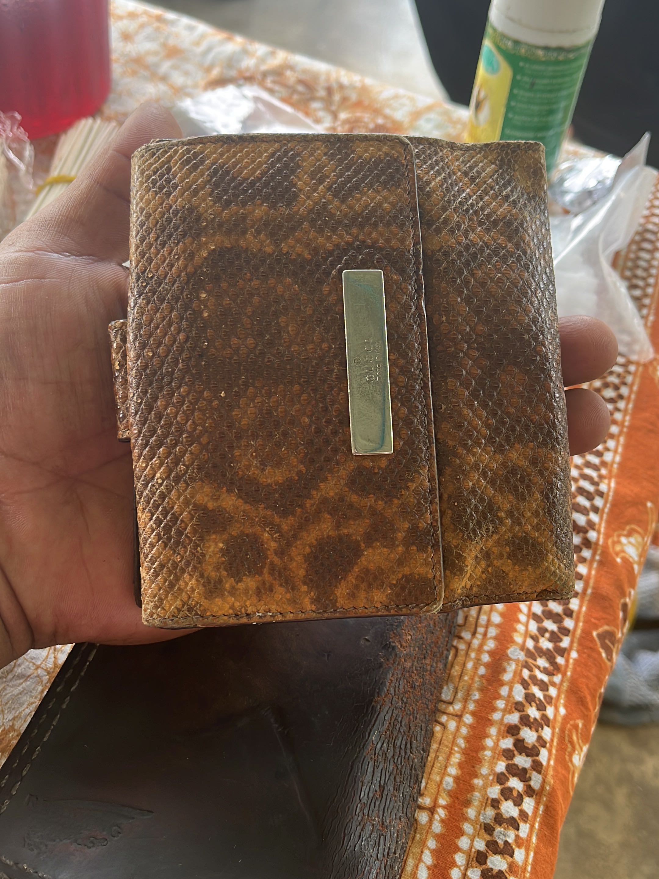 gothrifted's post