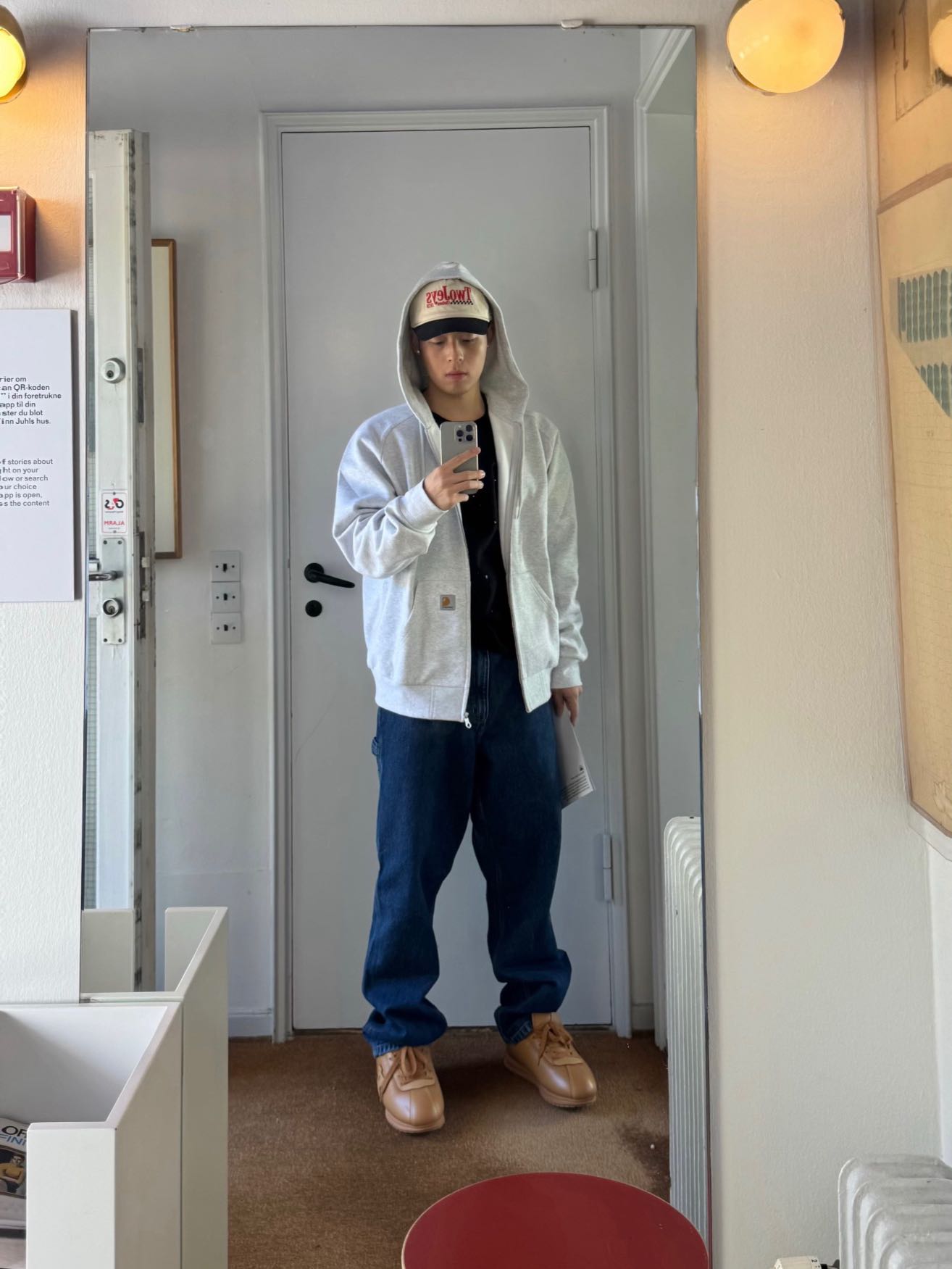theofour's post