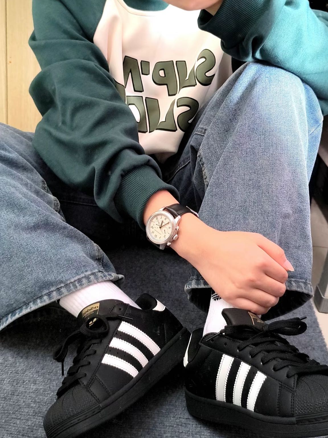 ocean's post