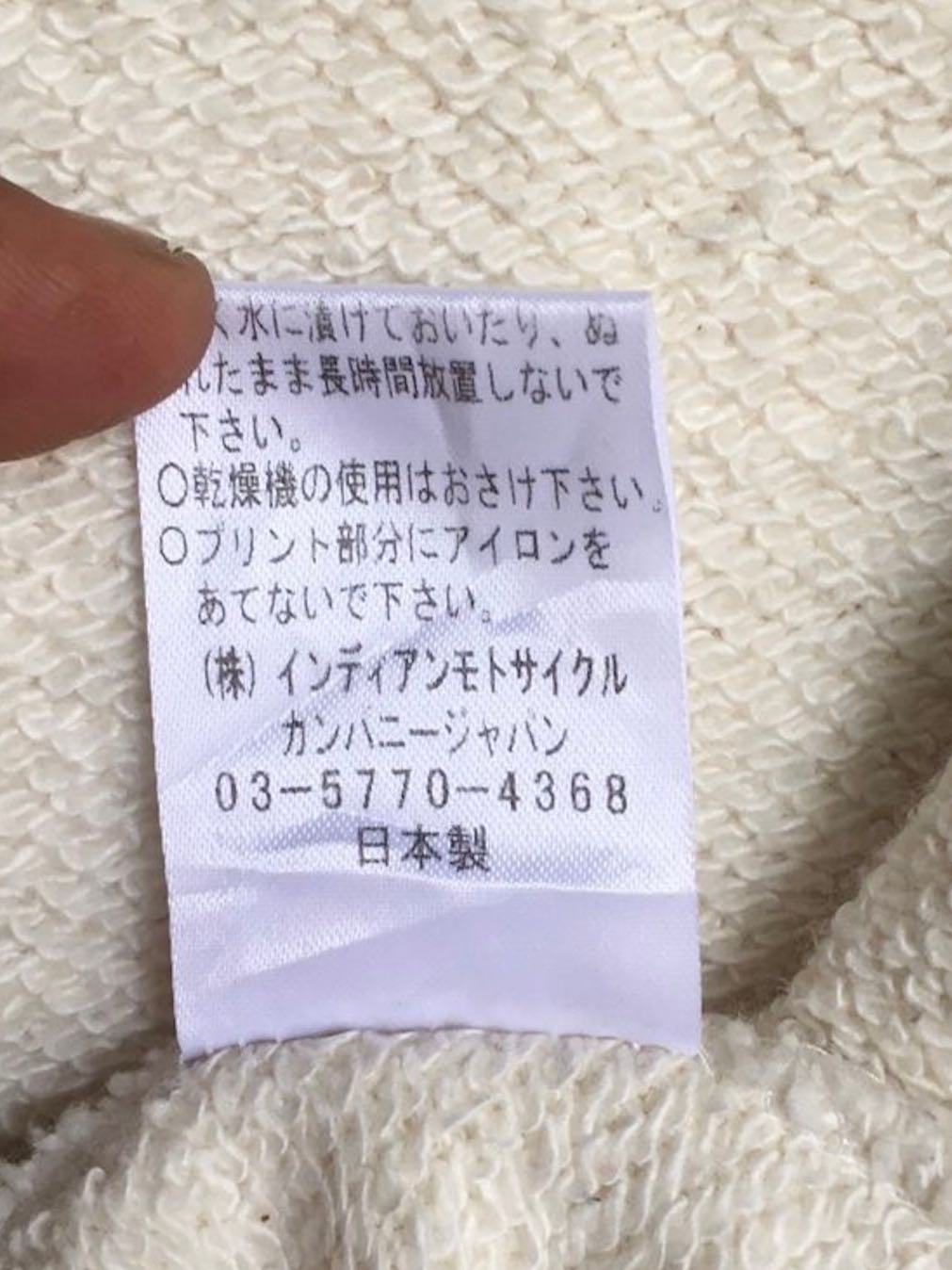vtg's post