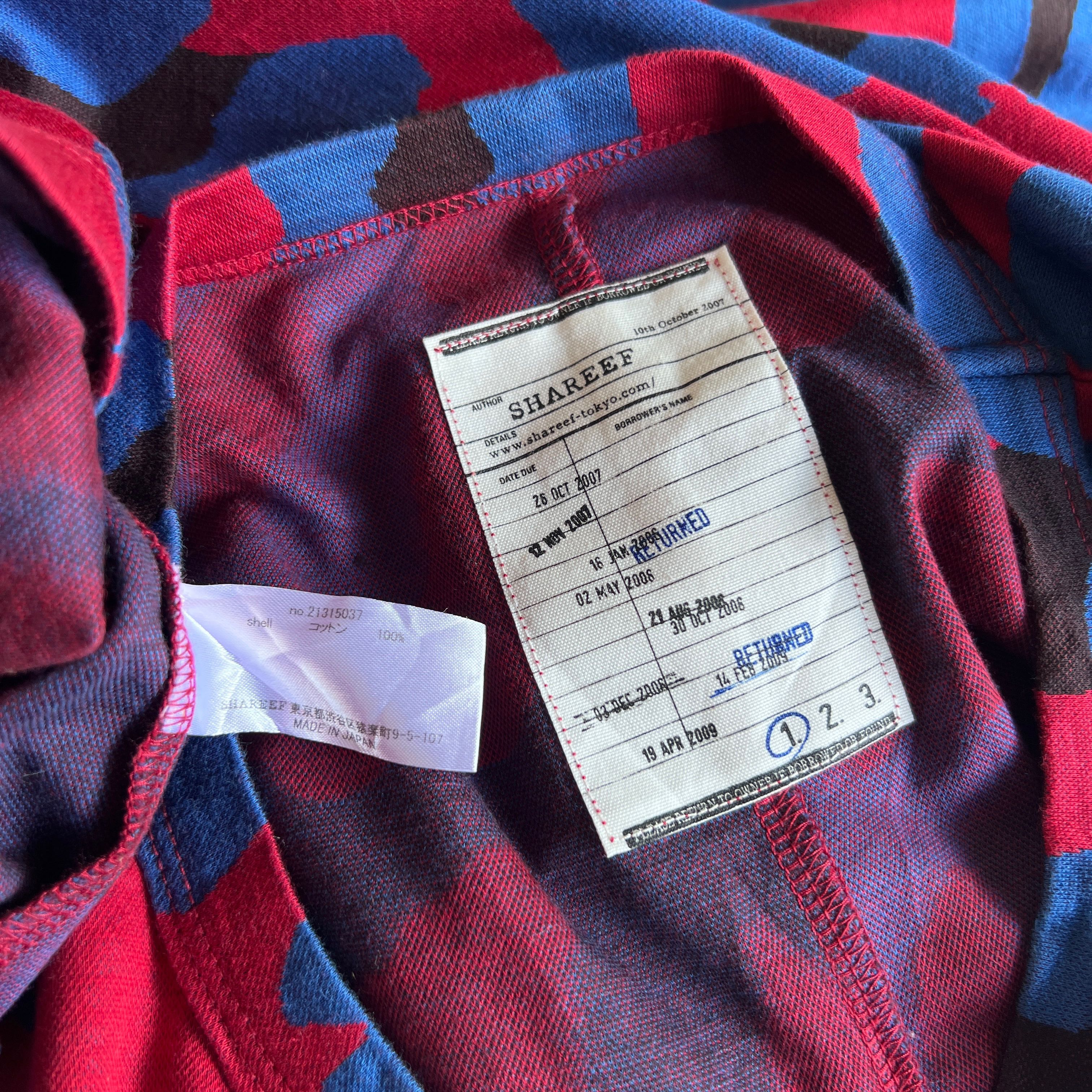 archtheeclothing's post