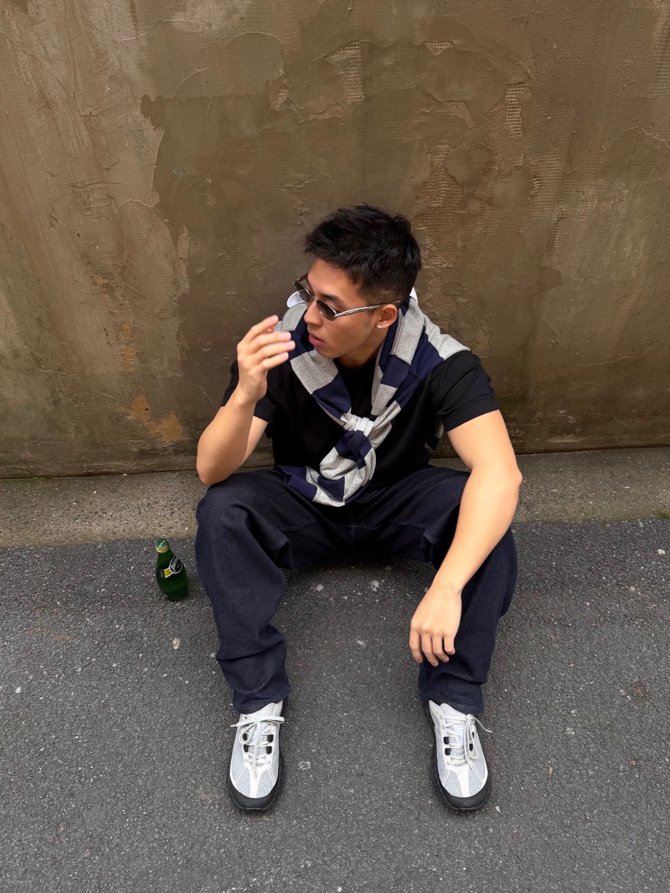 theofour's post
