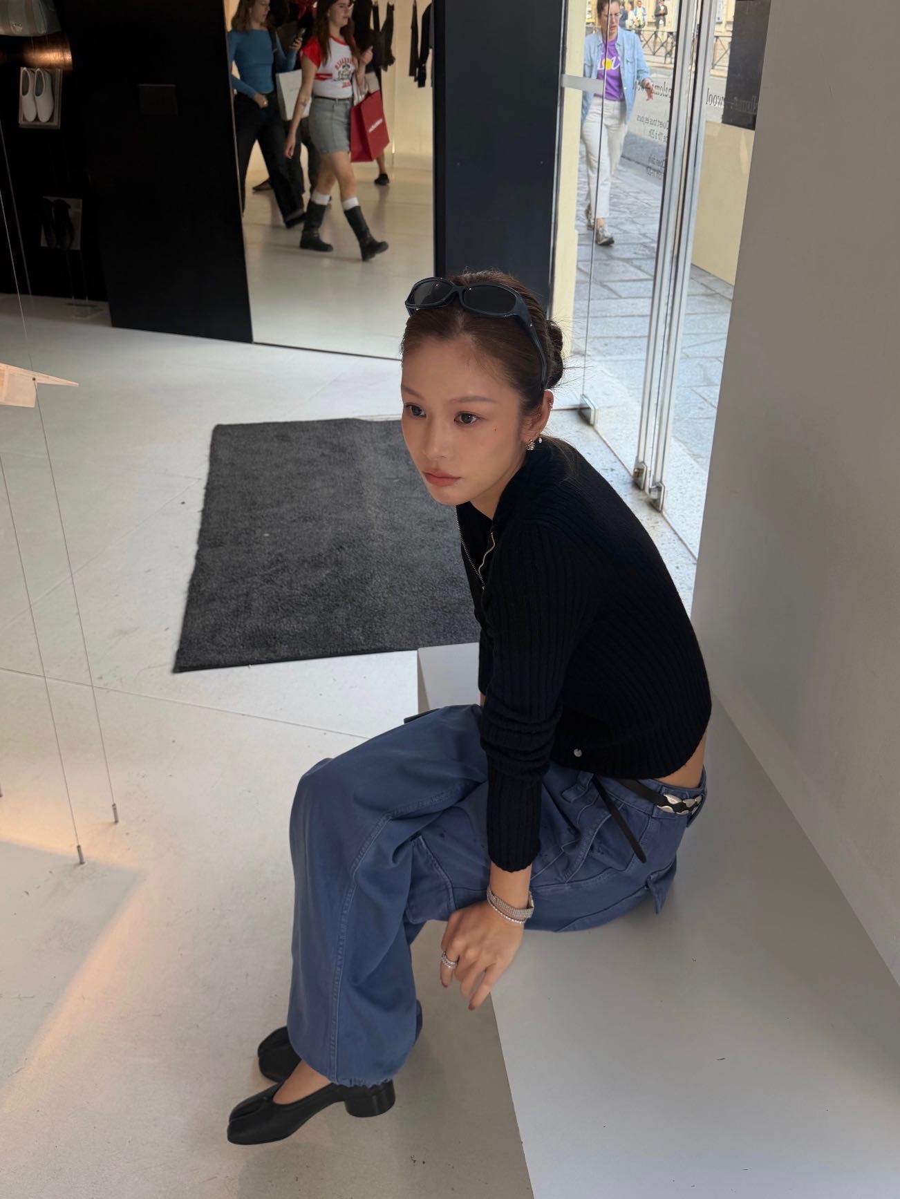 yigenanaya's post