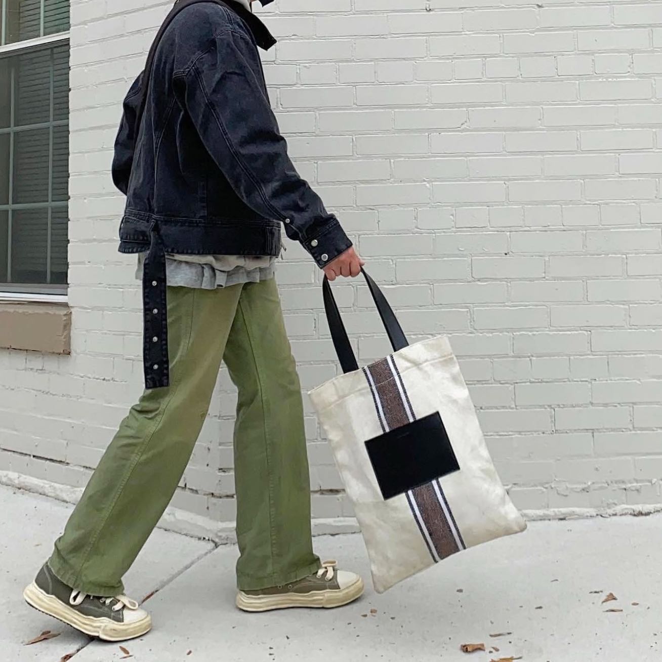 visvimlookbook's post