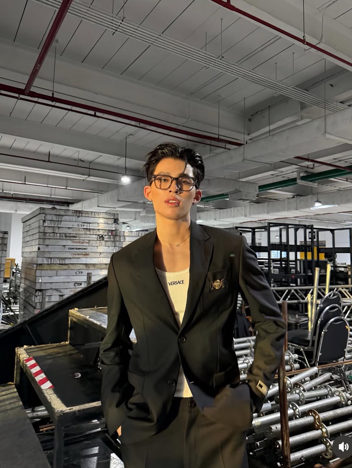 luxurygoods's post