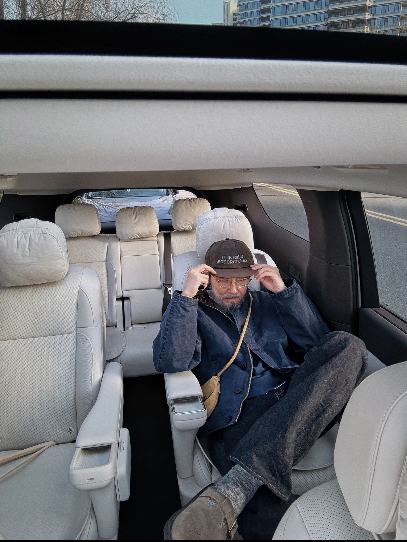 visvimlookbook's post
