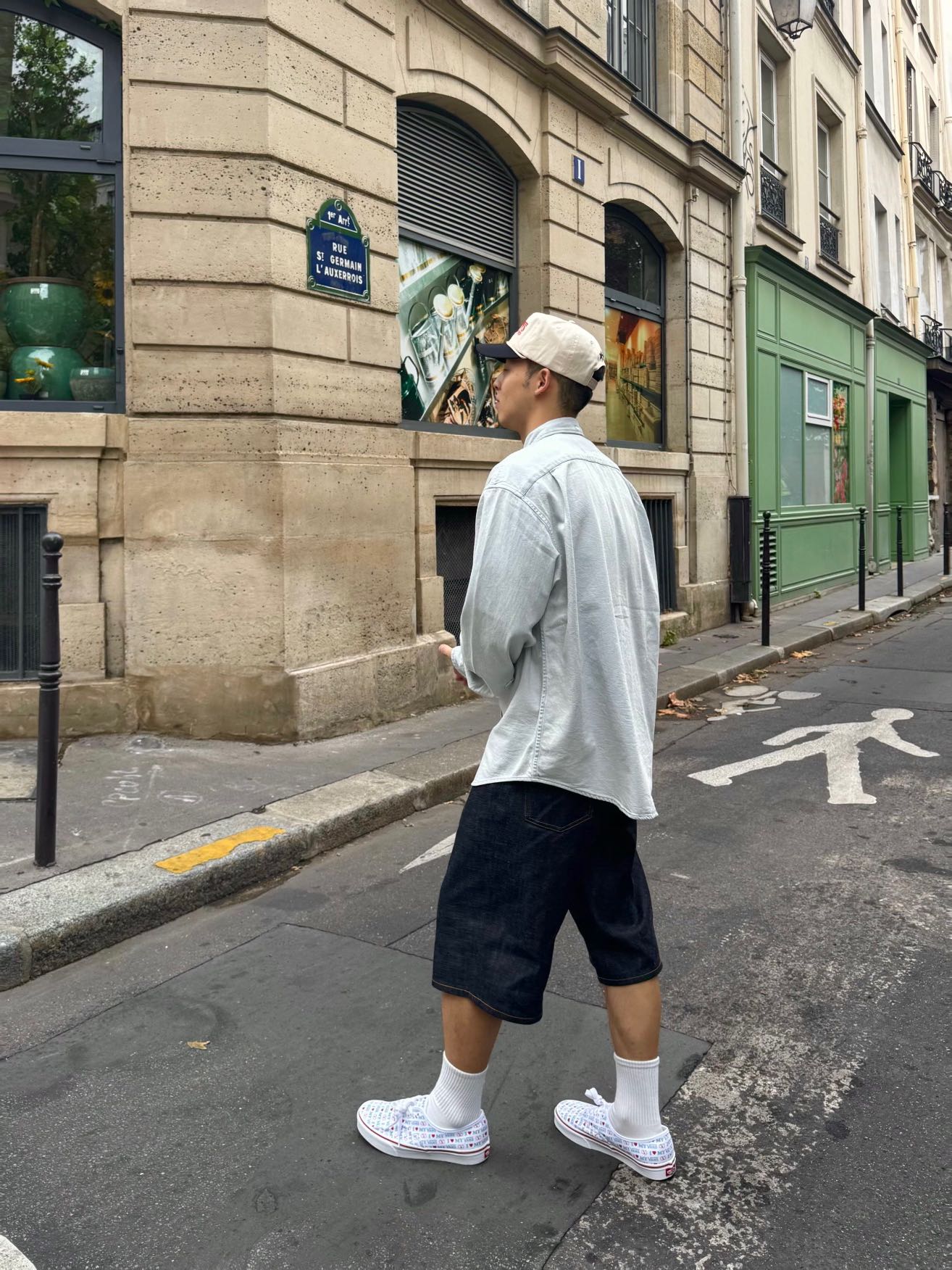theofour's post