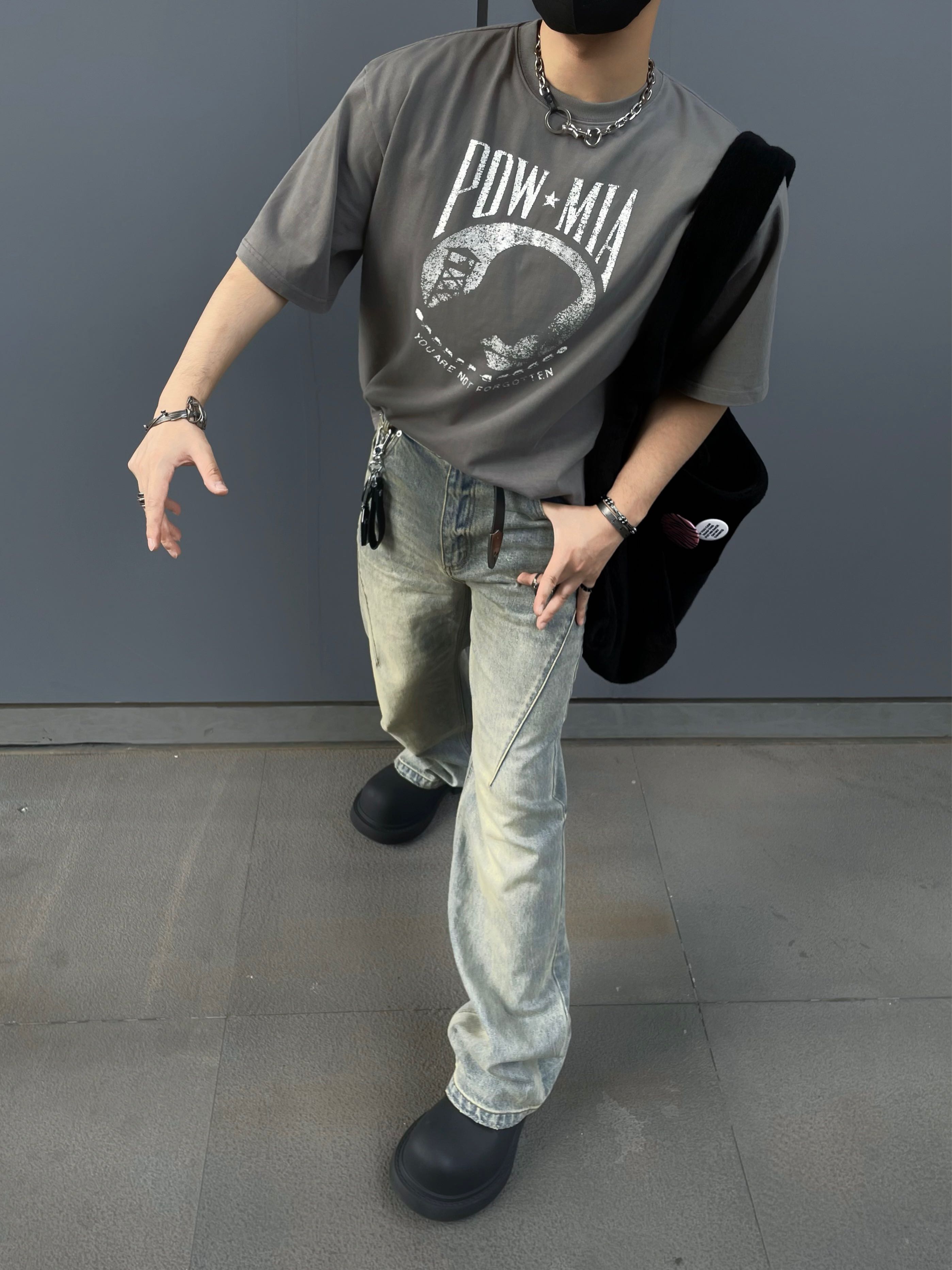 post