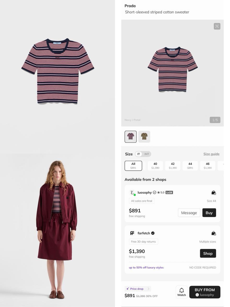 reversible's post