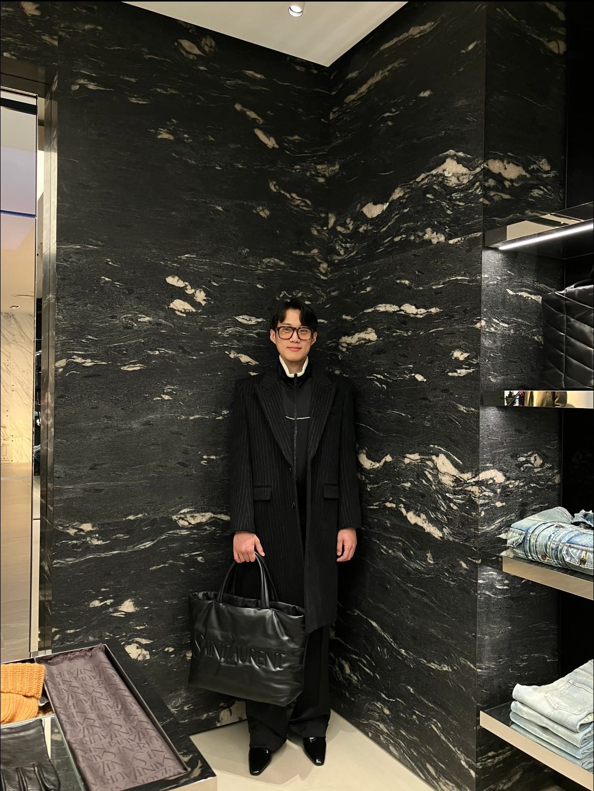luxurygoods's post