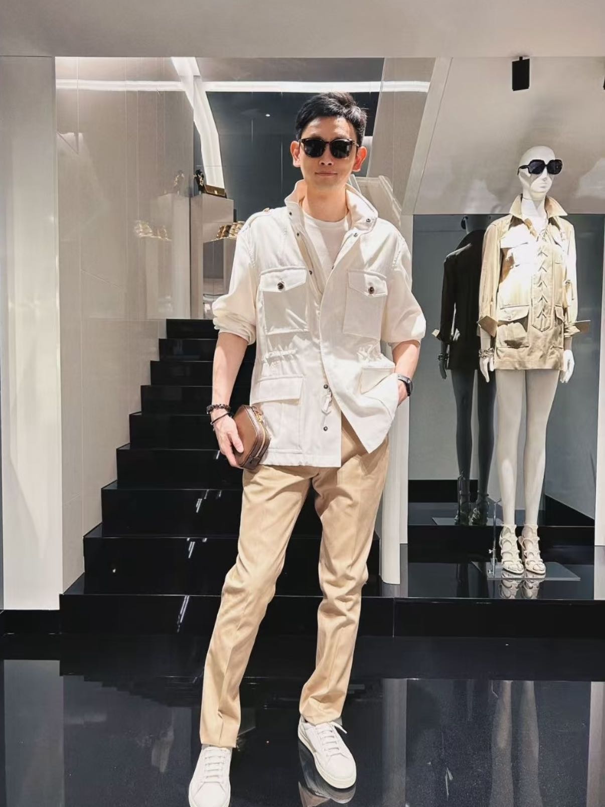 luxurygoods's post