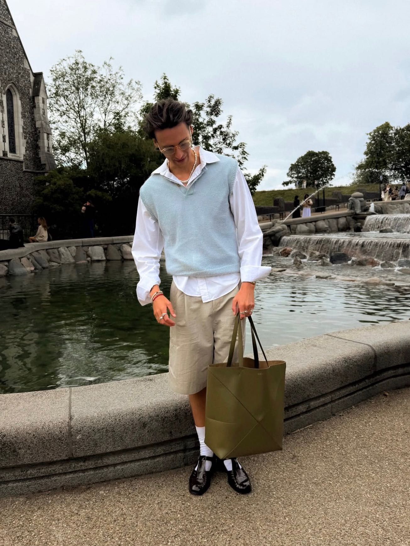 isaachudson's post