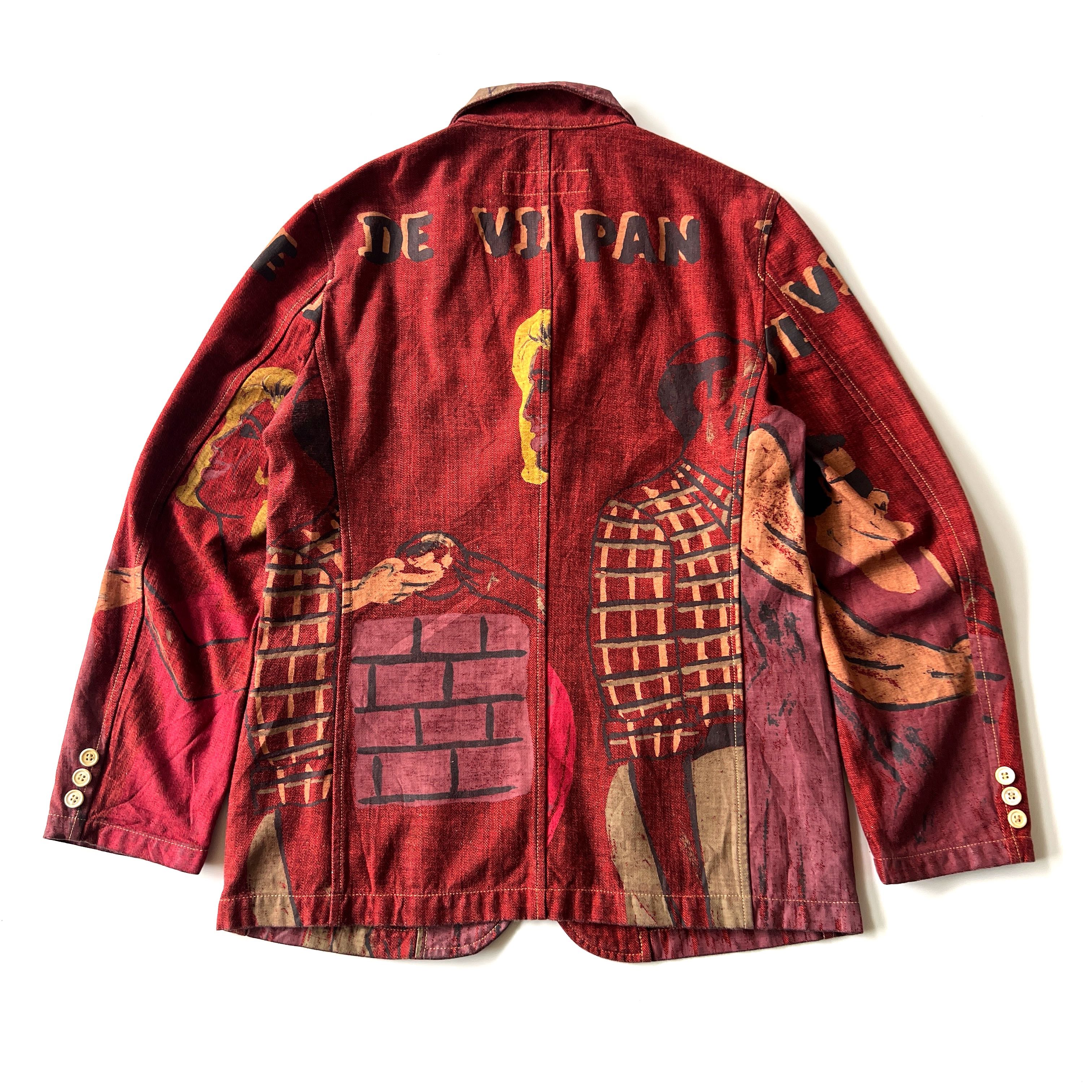 archtheeclothing's post