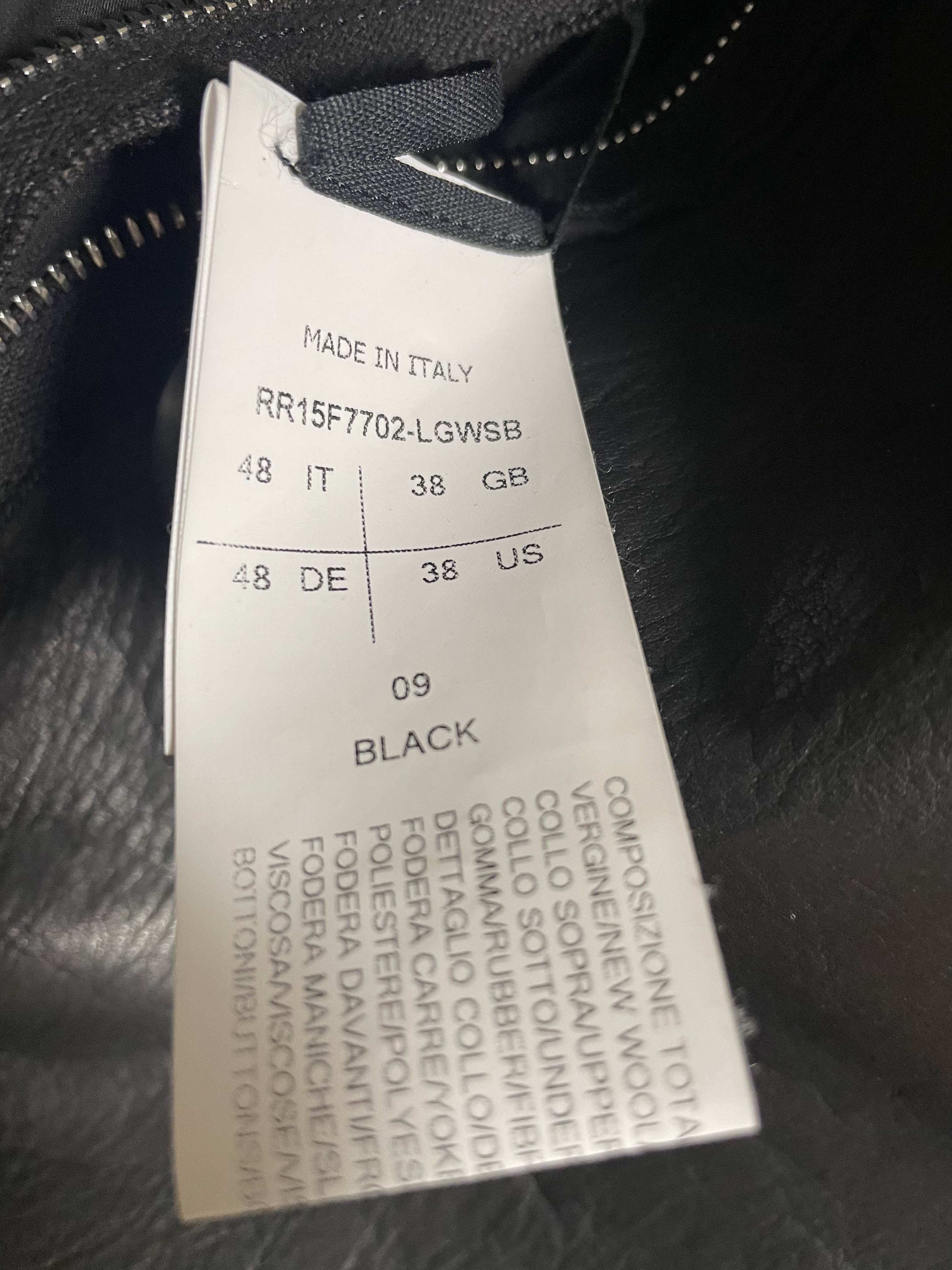 bcirck's post