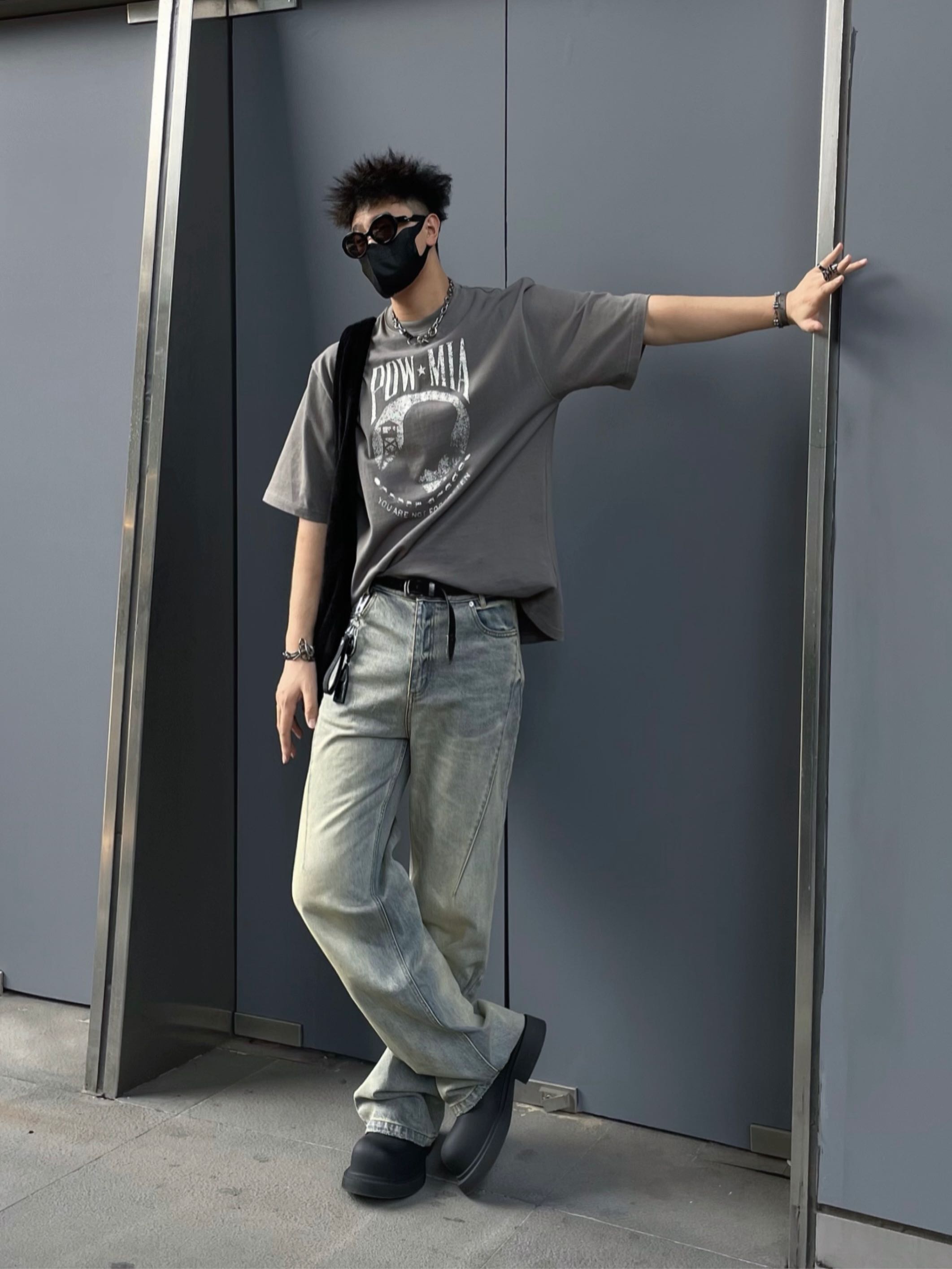 post
