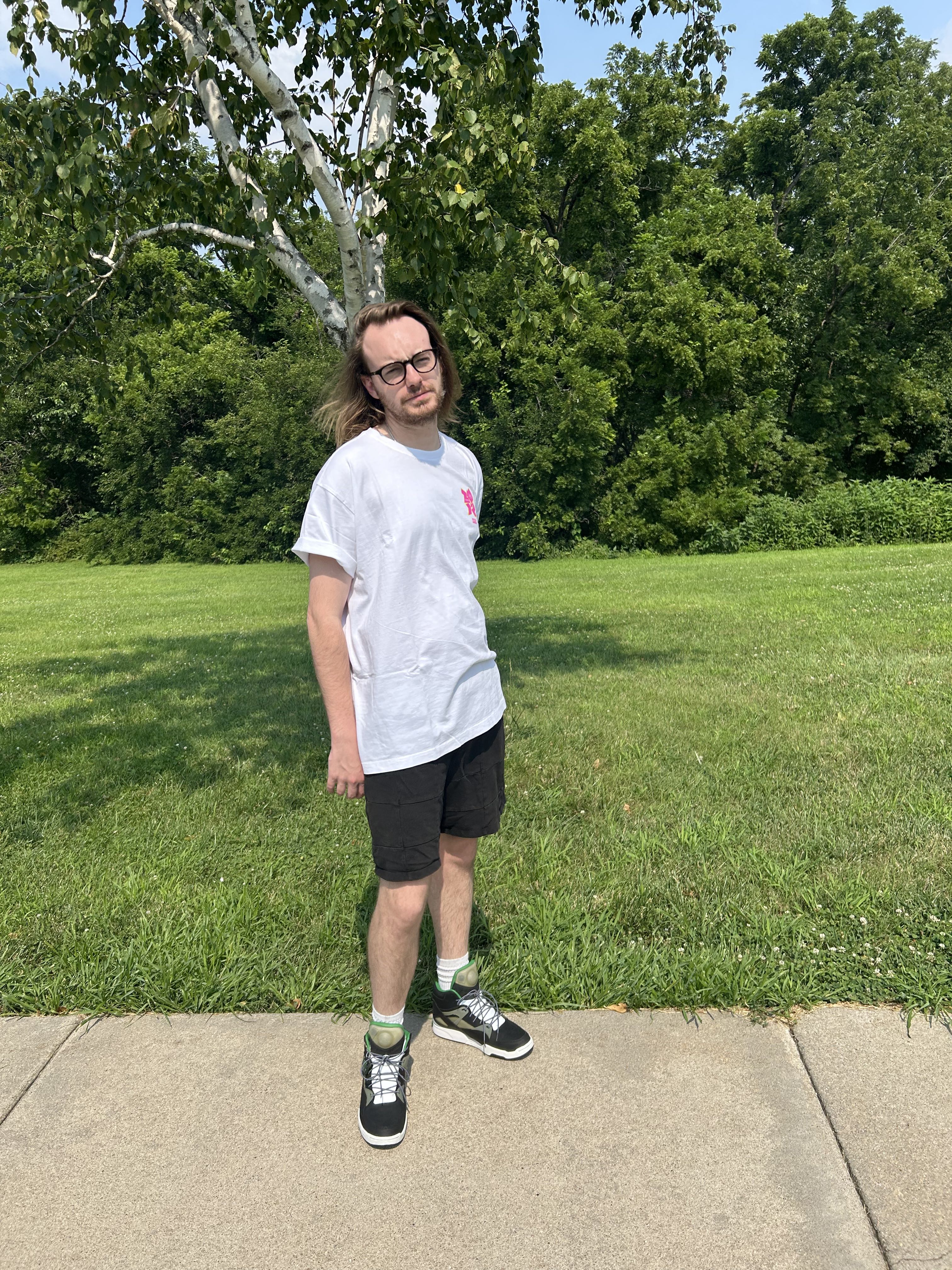 post