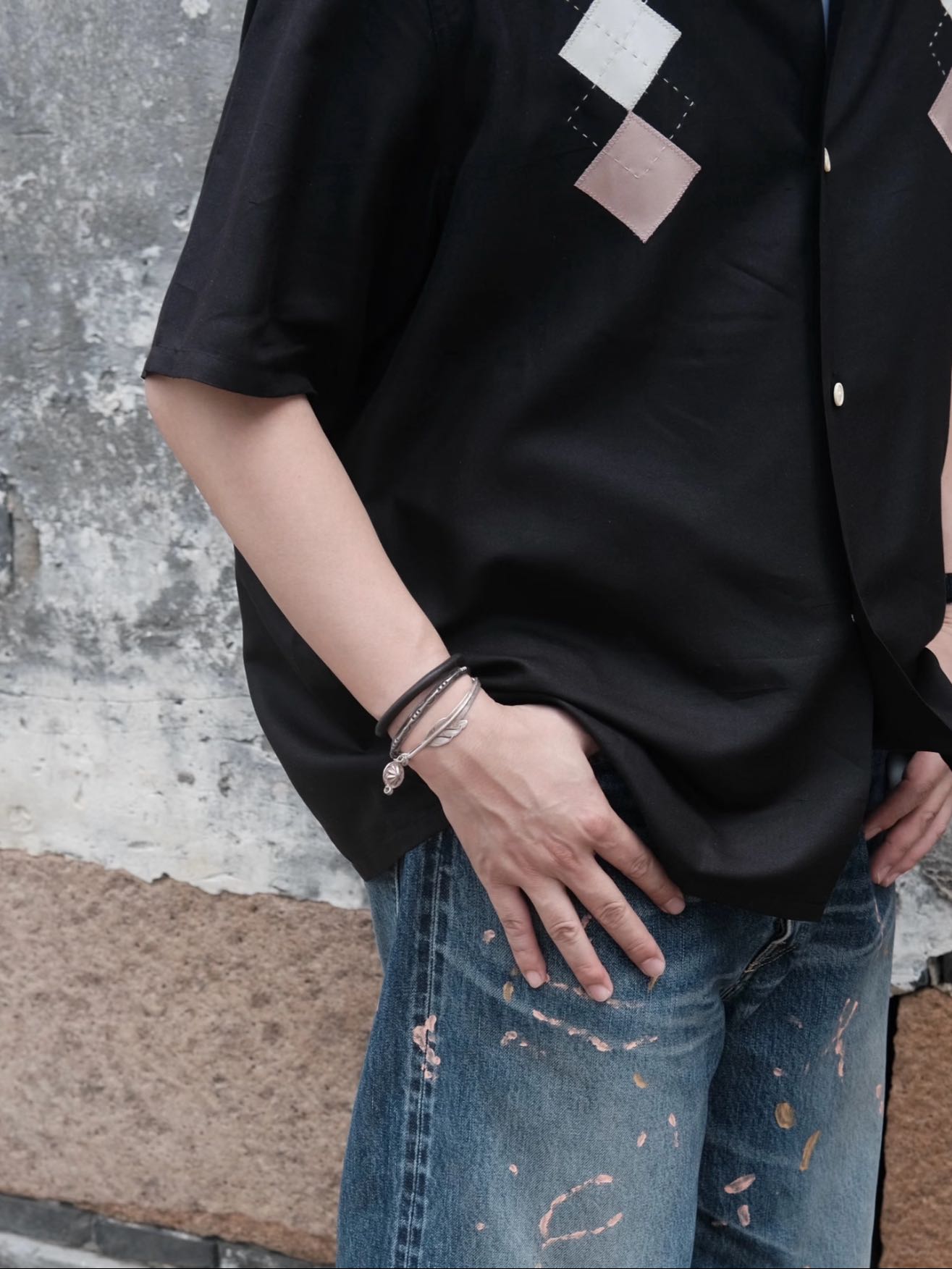 visvimlookbook's post