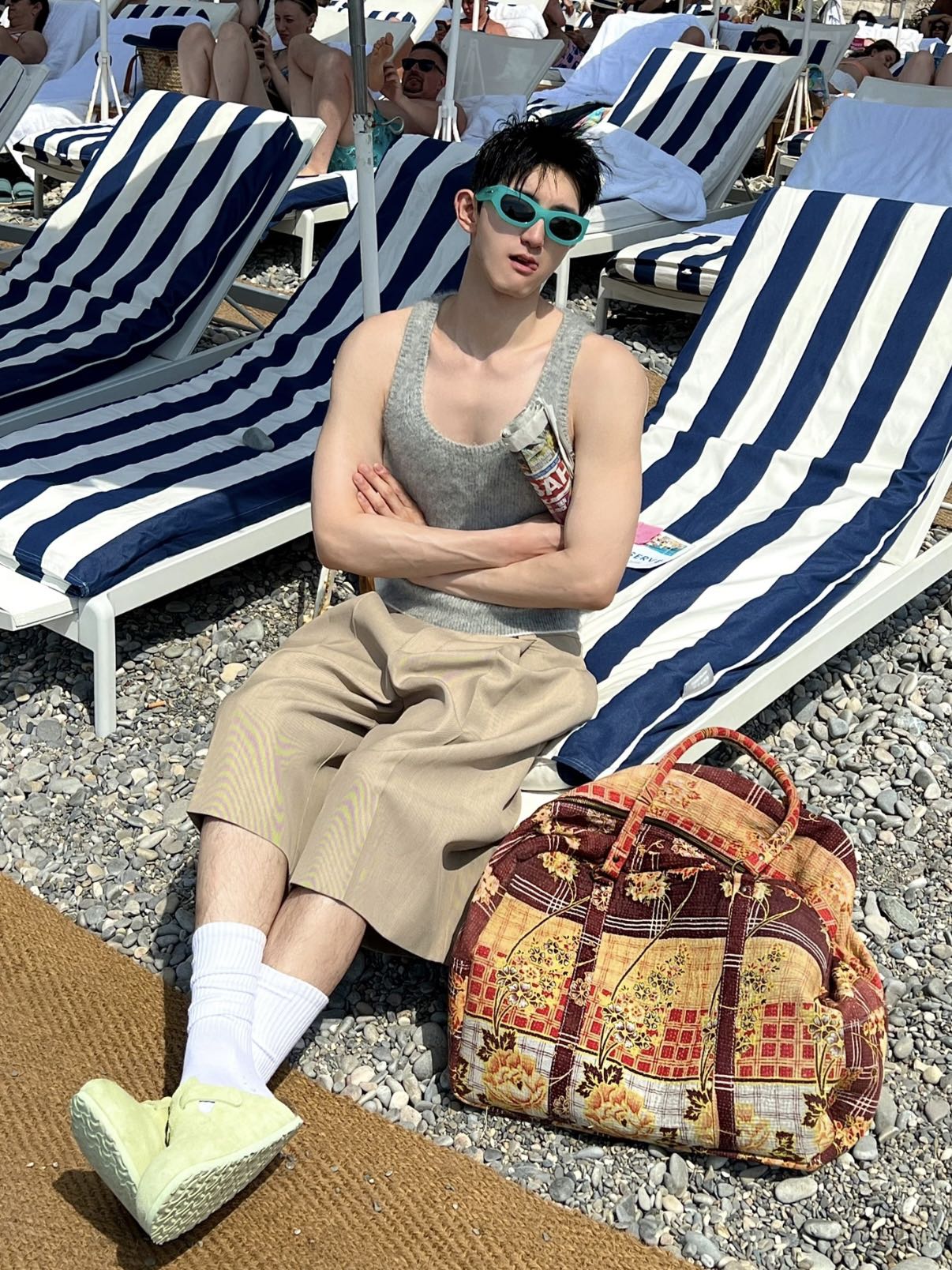 luxurygoods's post