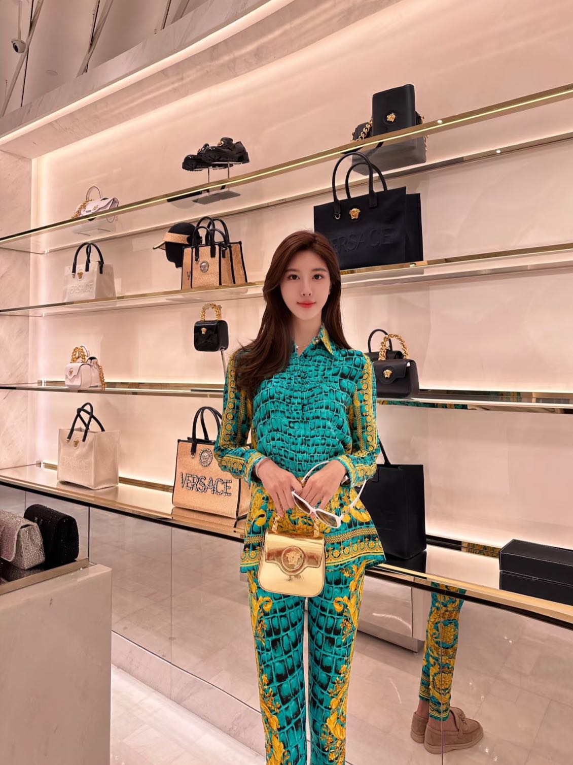 luxurygoods's post