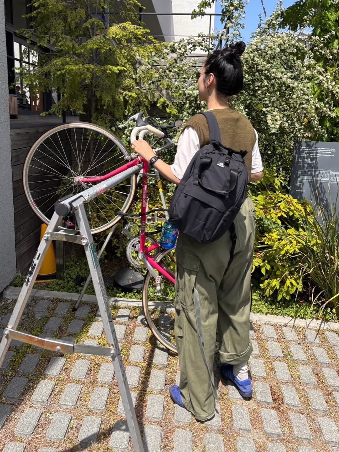 shentanaka's post