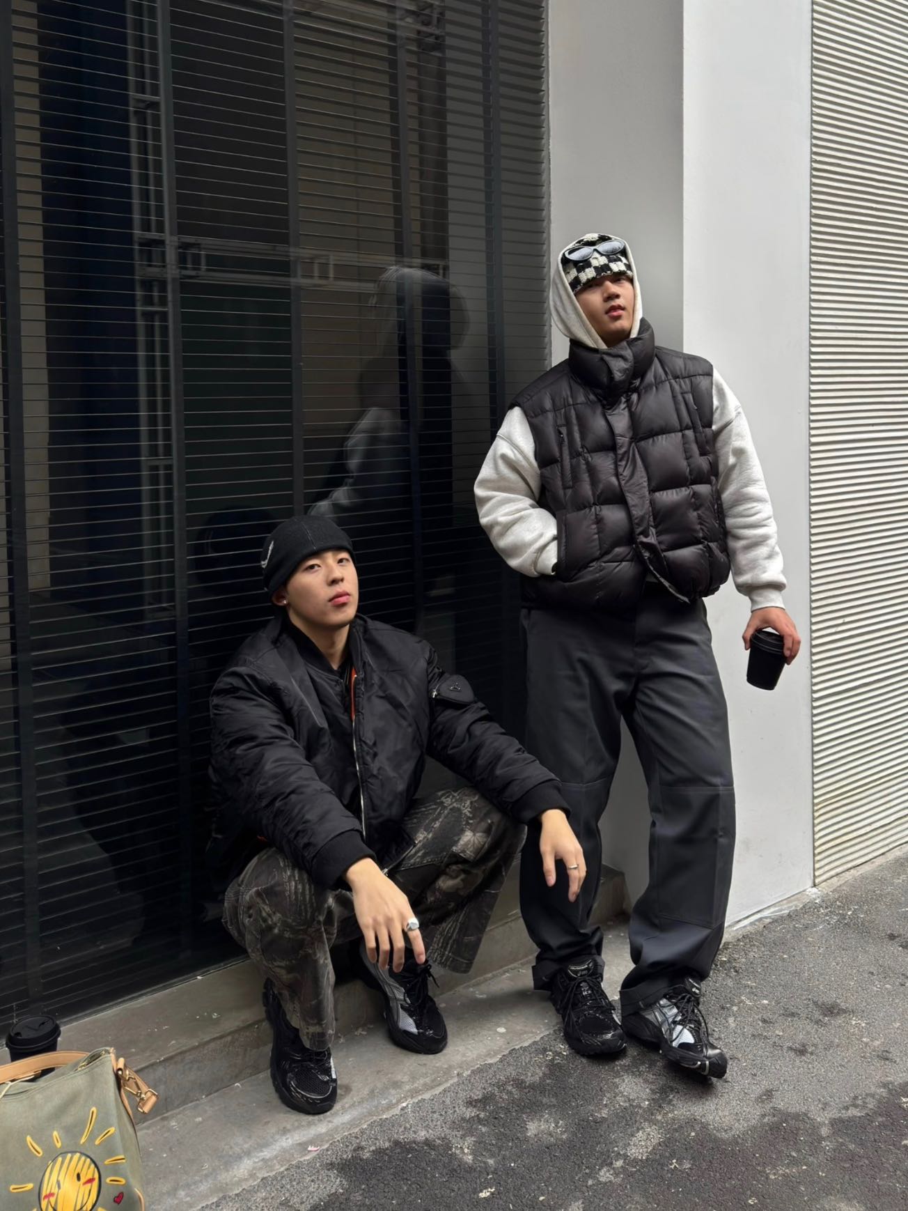 theofour's post